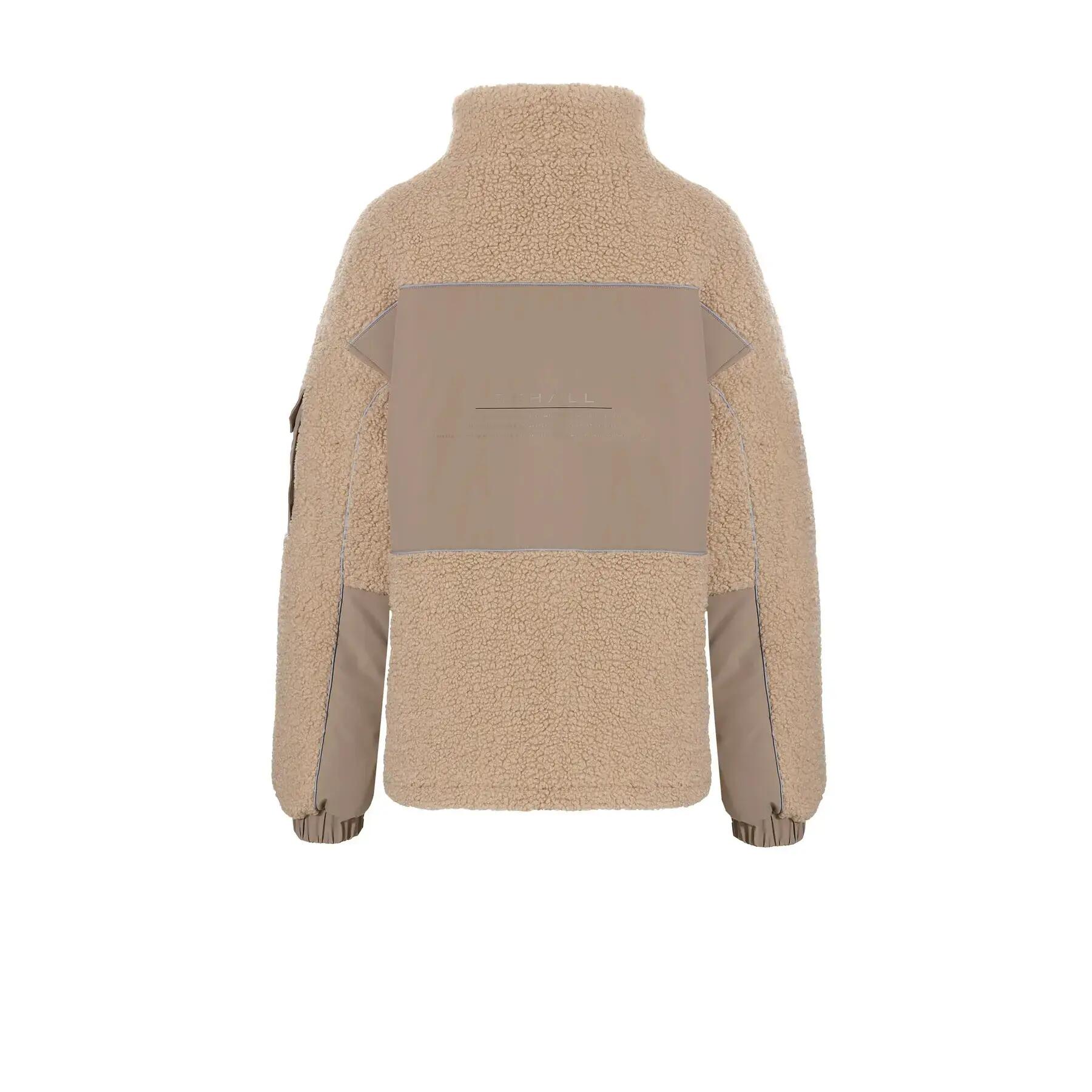Polaire femme Rehall Retro-R 3/5