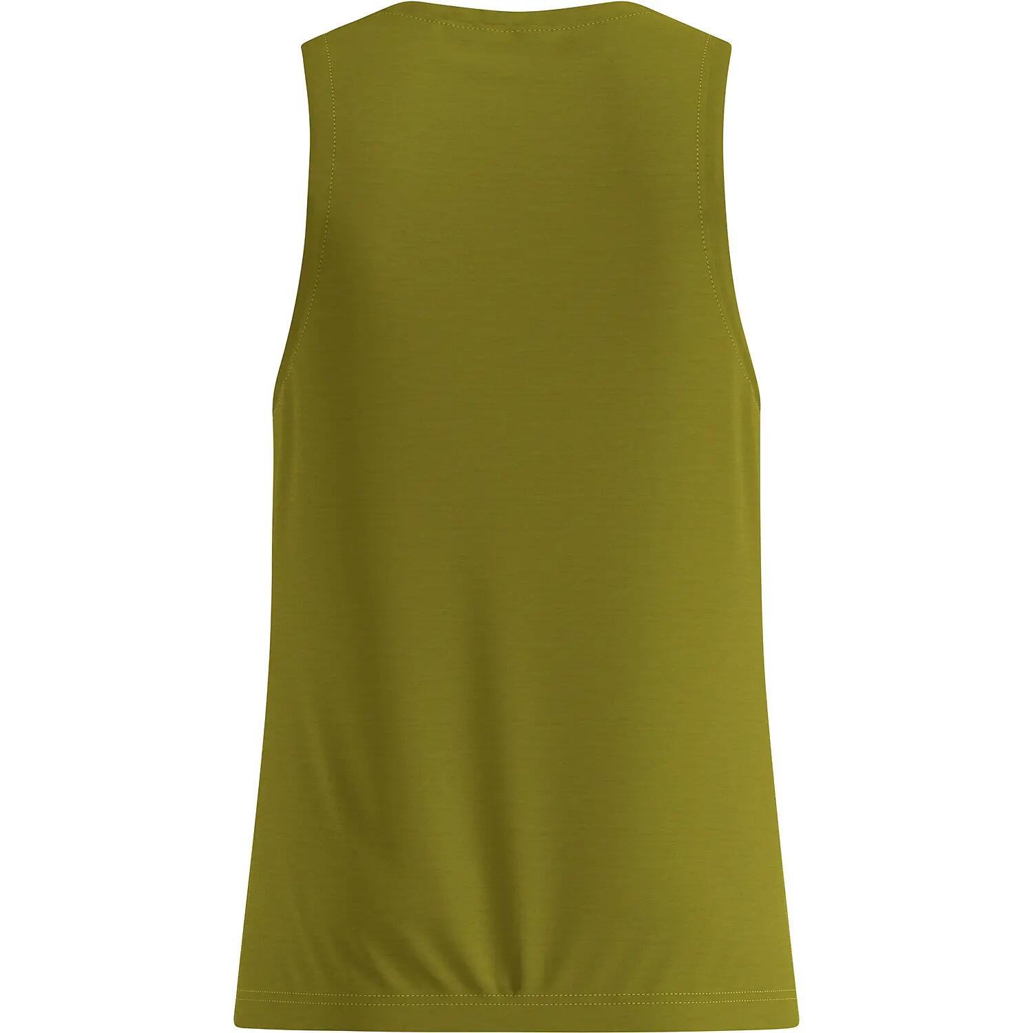 Herren Unterhemd Merino Dry 2/2