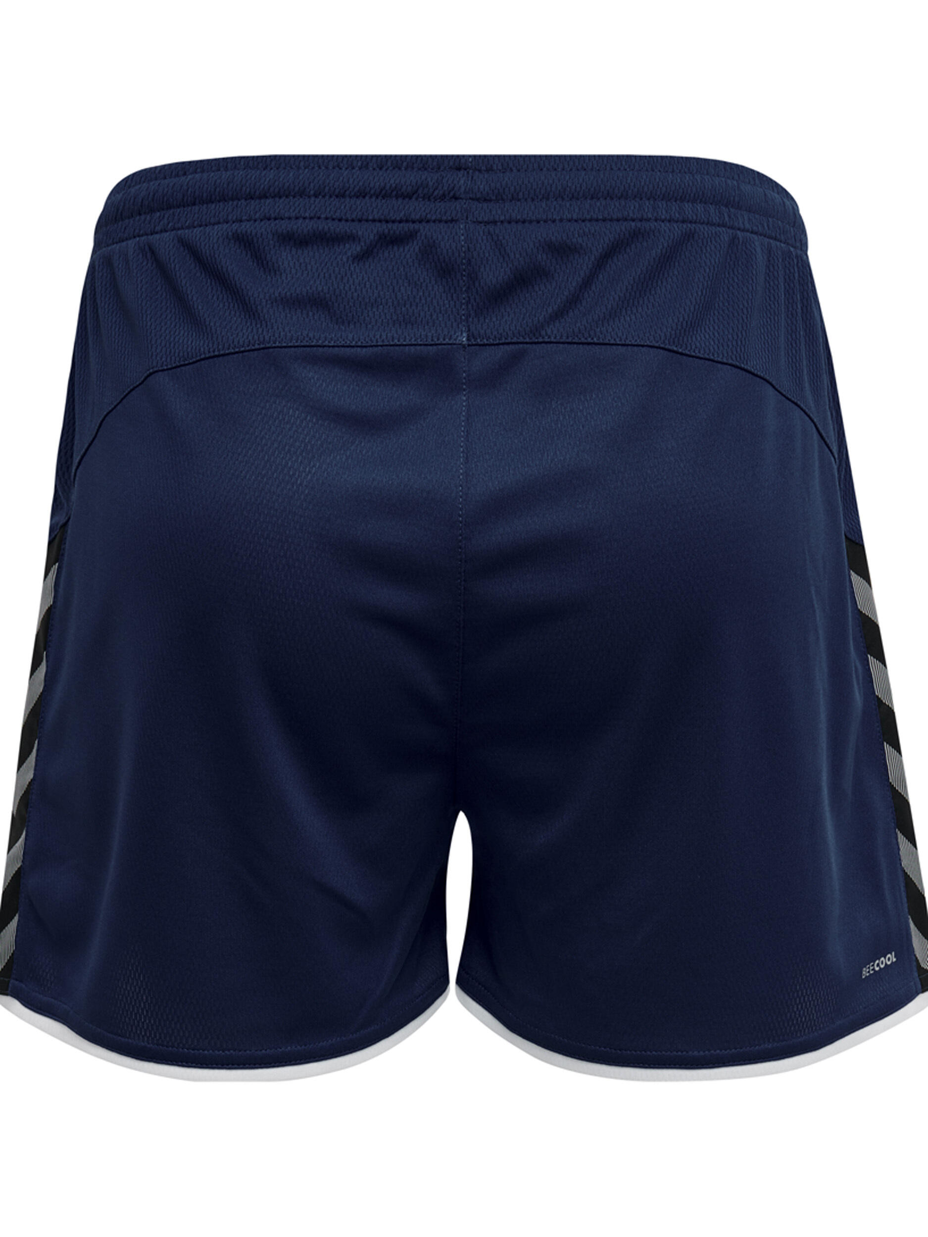 Fermeture À Cordon Poly Kurze Hose Hmlauthentic Multisport Femme HUMMEL 5/7
