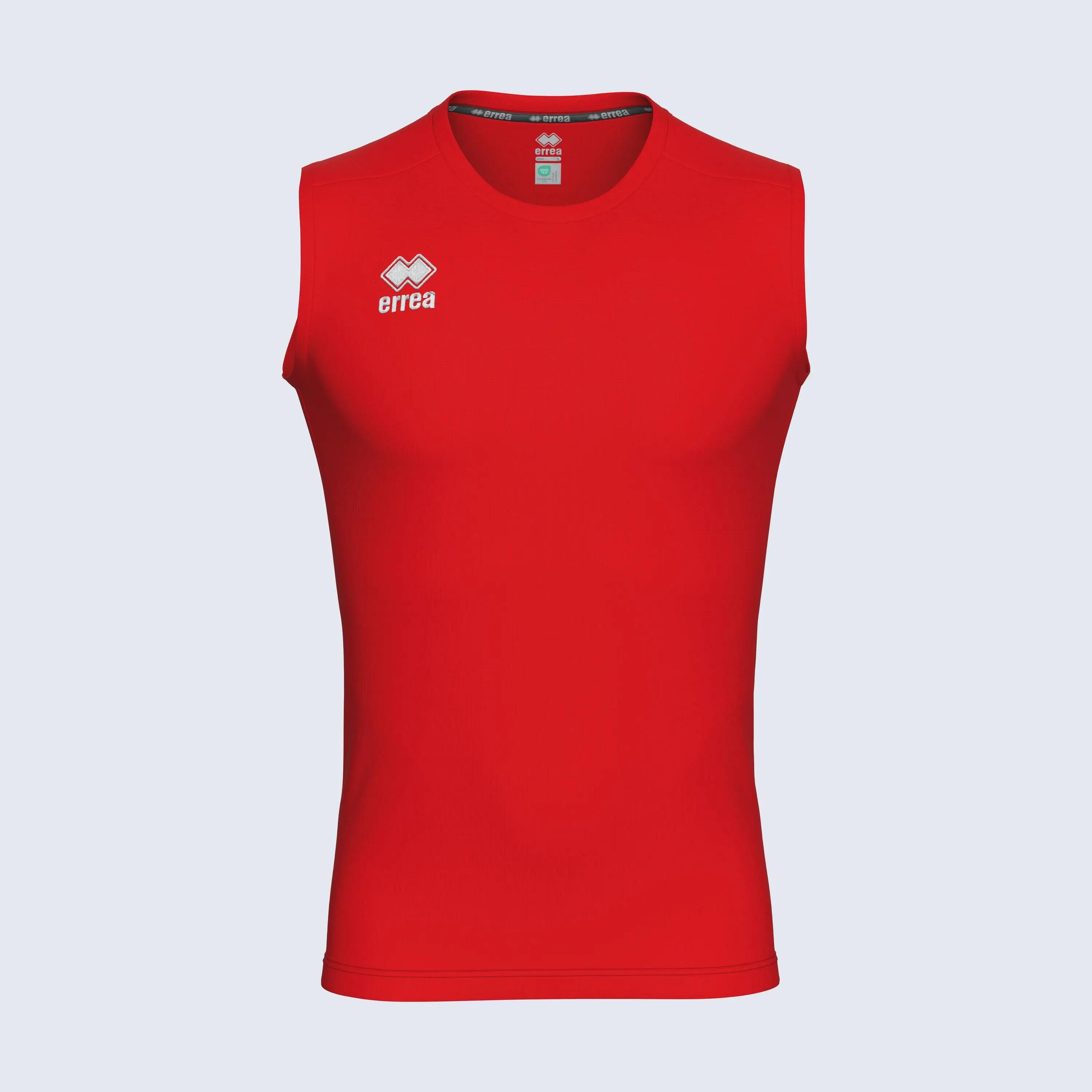 Camisola Errea Gale 6/7