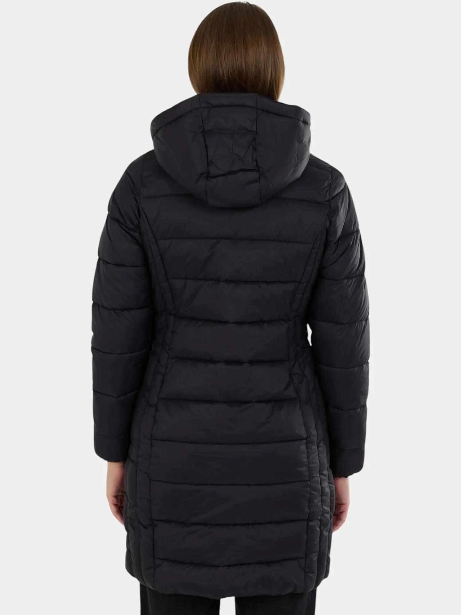 Női Lunel Padded Jacket steppelt átmeneti kabát 2/7