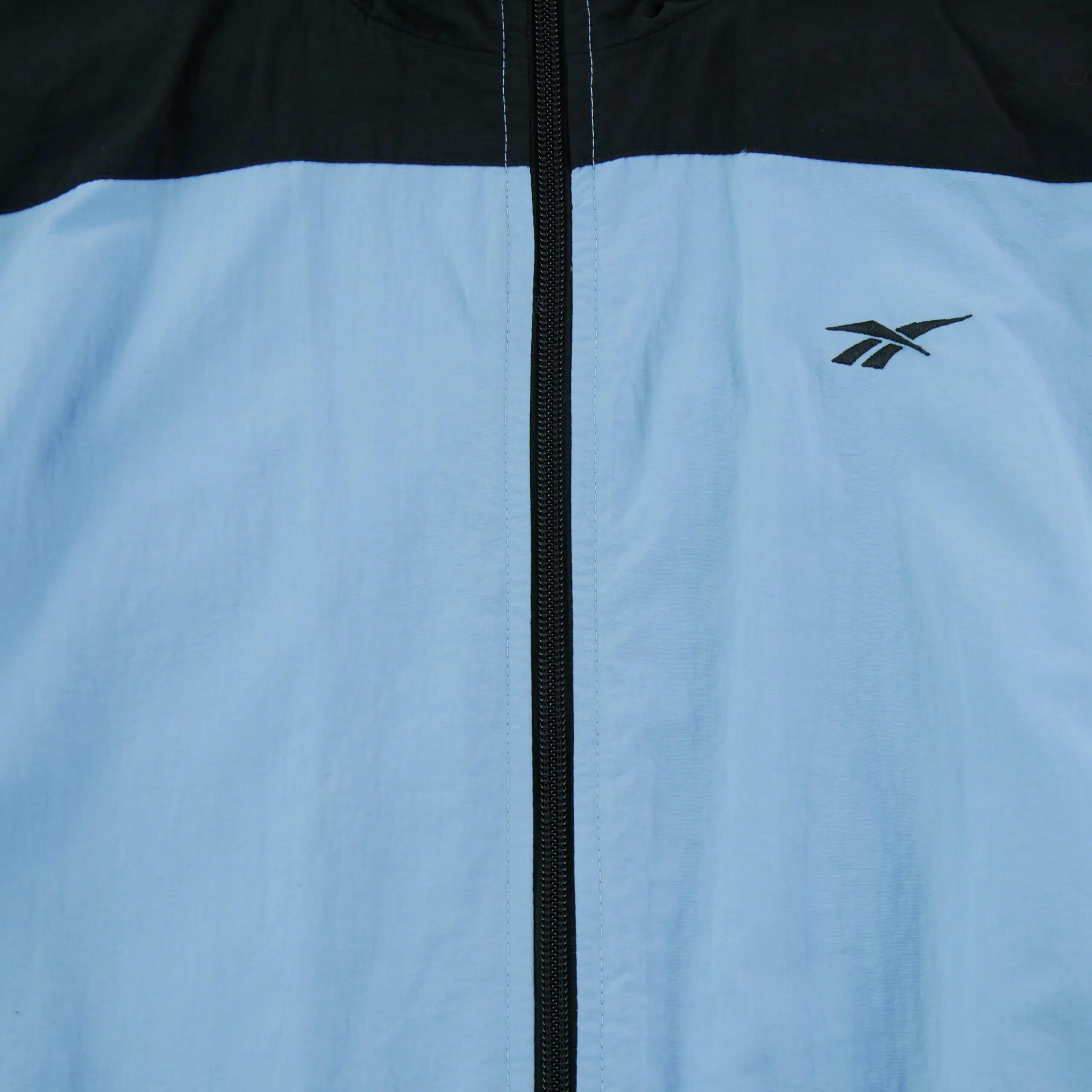 Veste de survêtements Homme Bleu 4/12