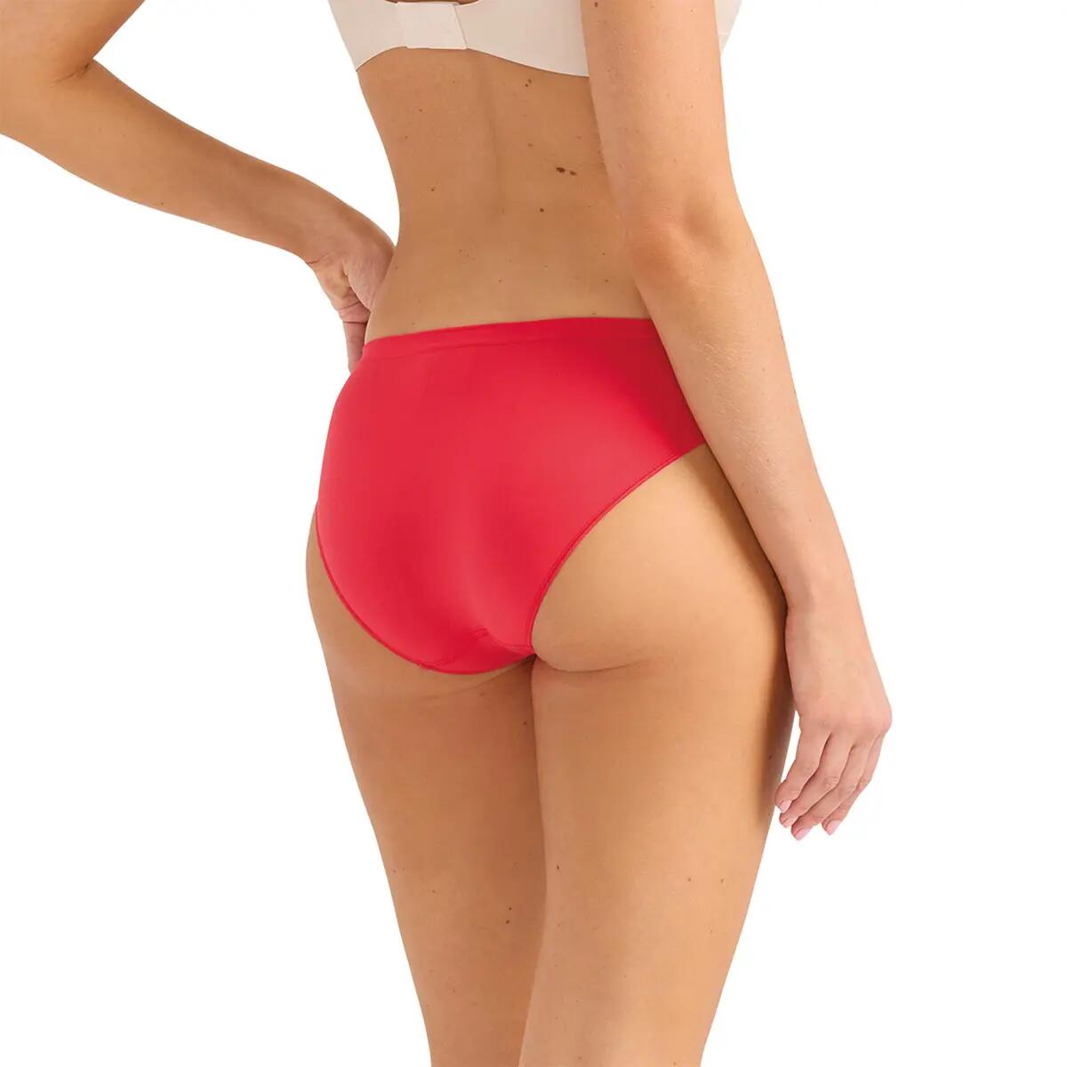 Lot de 3 culottes femme Active Seamless  Sport 5/6