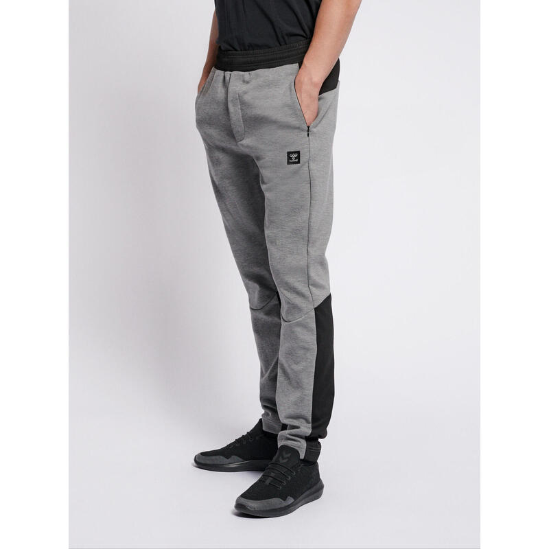 Hummel Pants Hmltropper Tapered Pants