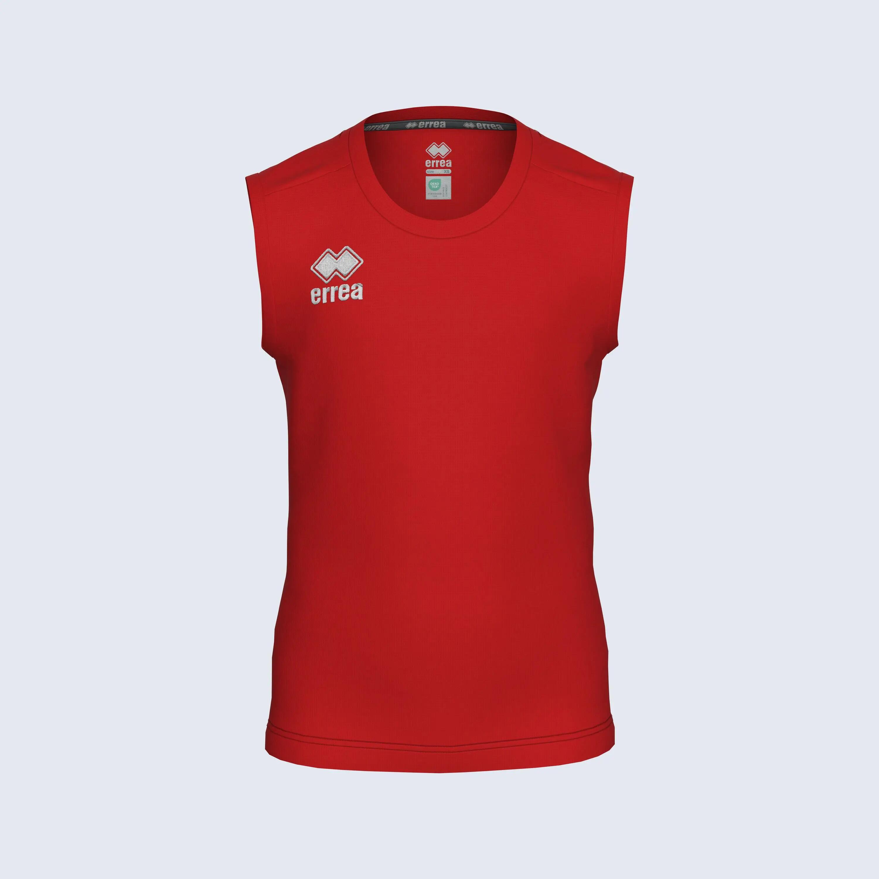 Camisola Errea Gale 5/7