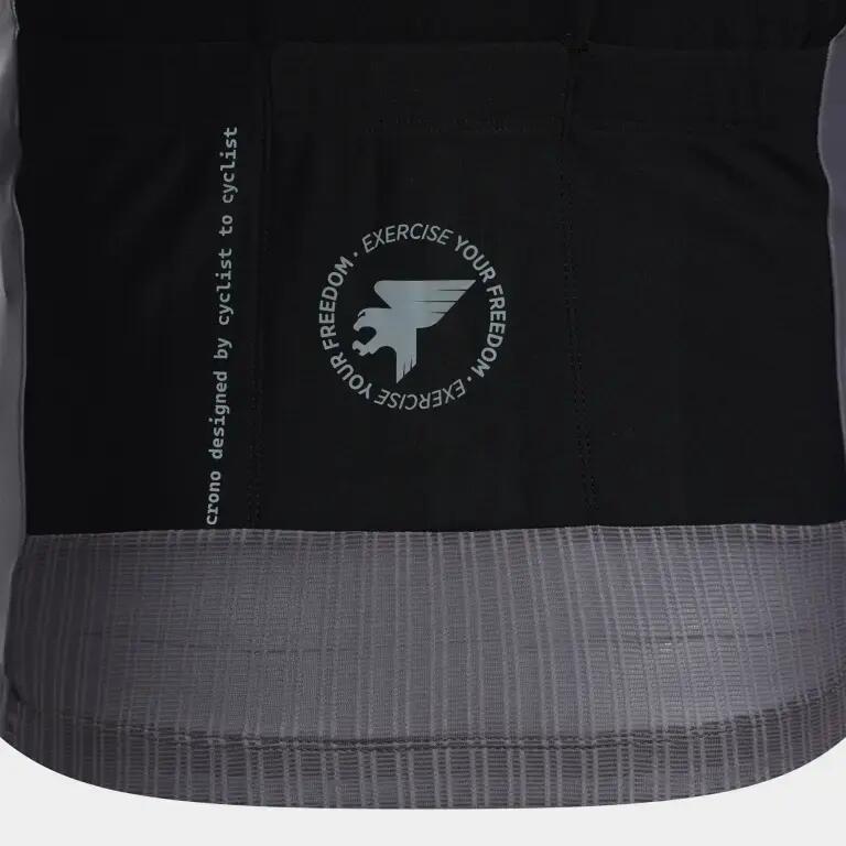 Maillot Manches longues Joma Crono 2/5