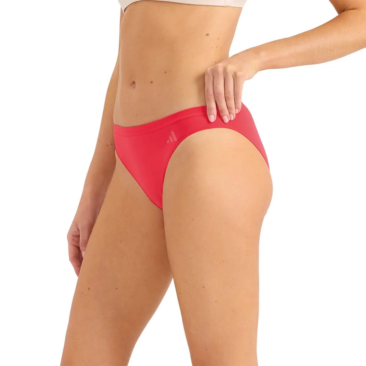 Lot de 3 culottes femme Active Seamless  Sport 4/6