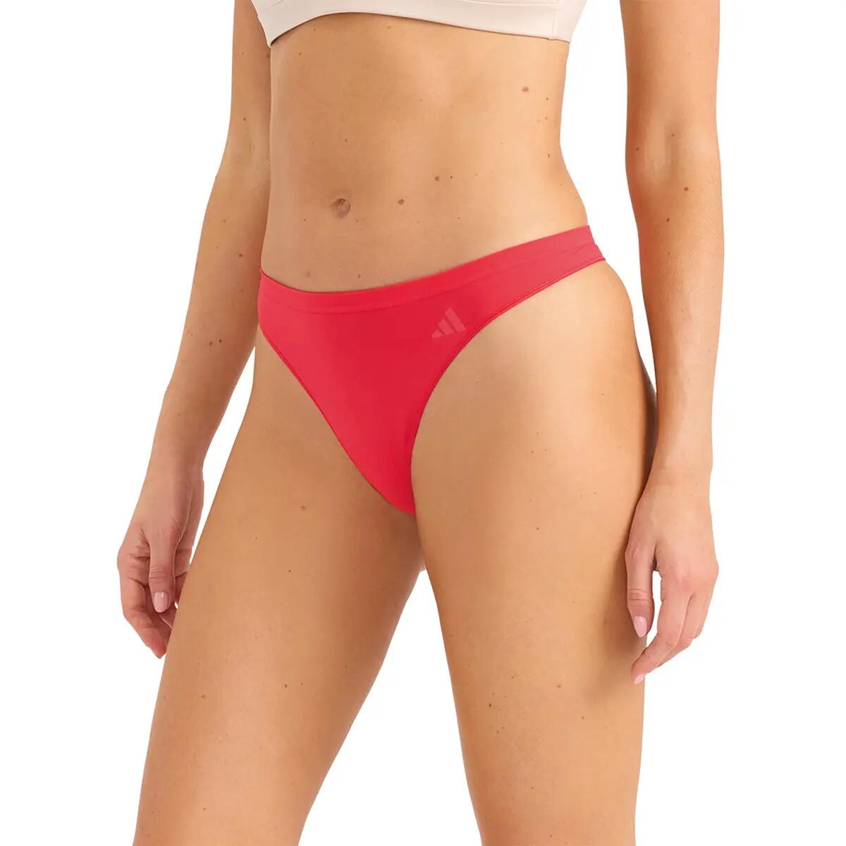 Lot de 3 strings femme Active Seamless  Sport 4/6