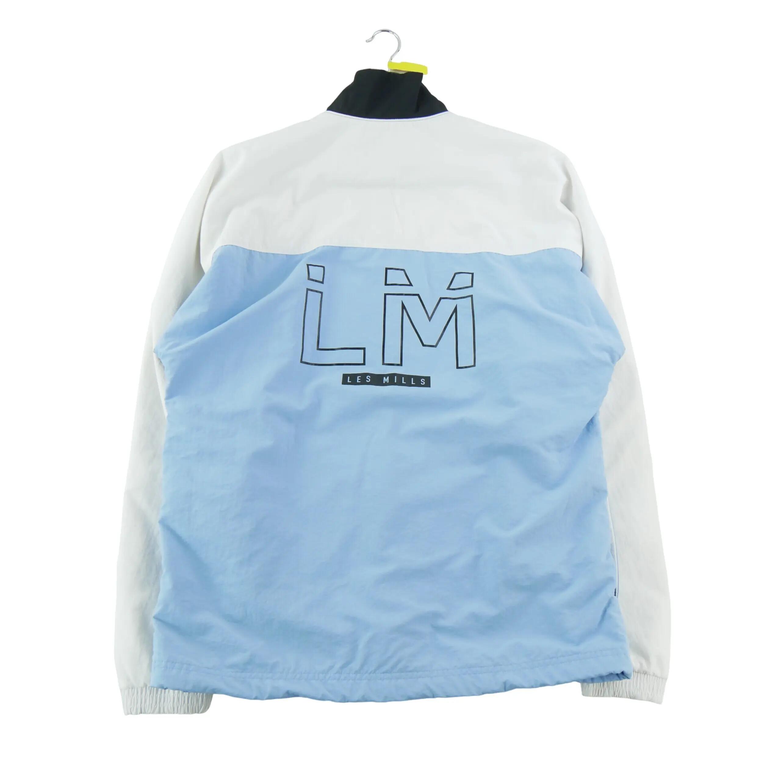 Veste de survêtements Homme Bleu 2/12