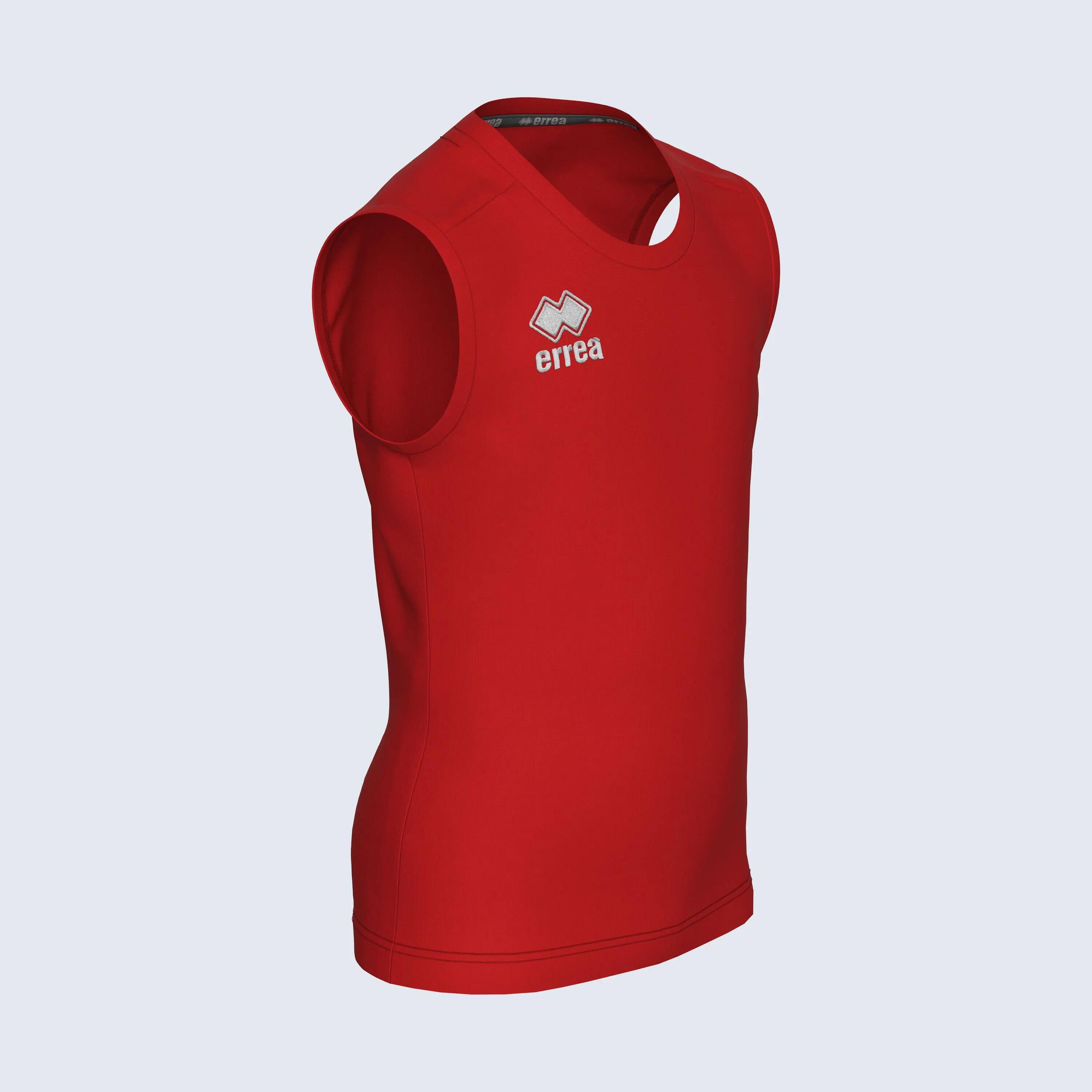 Camisola Errea Gale 4/7