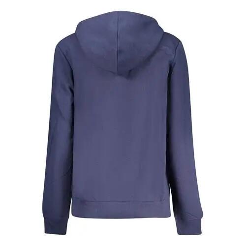 Bluza sportowa damska Fila faw1054bl50004xs 2/2