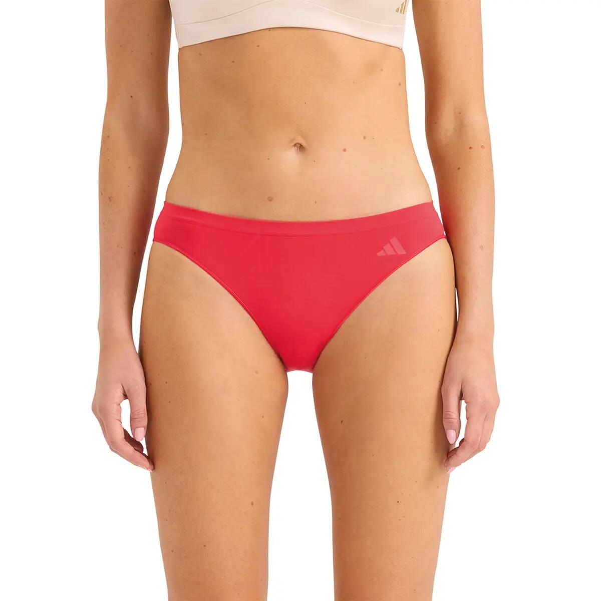 Lot de 3 culottes femme Active Seamless  Sport 3/6