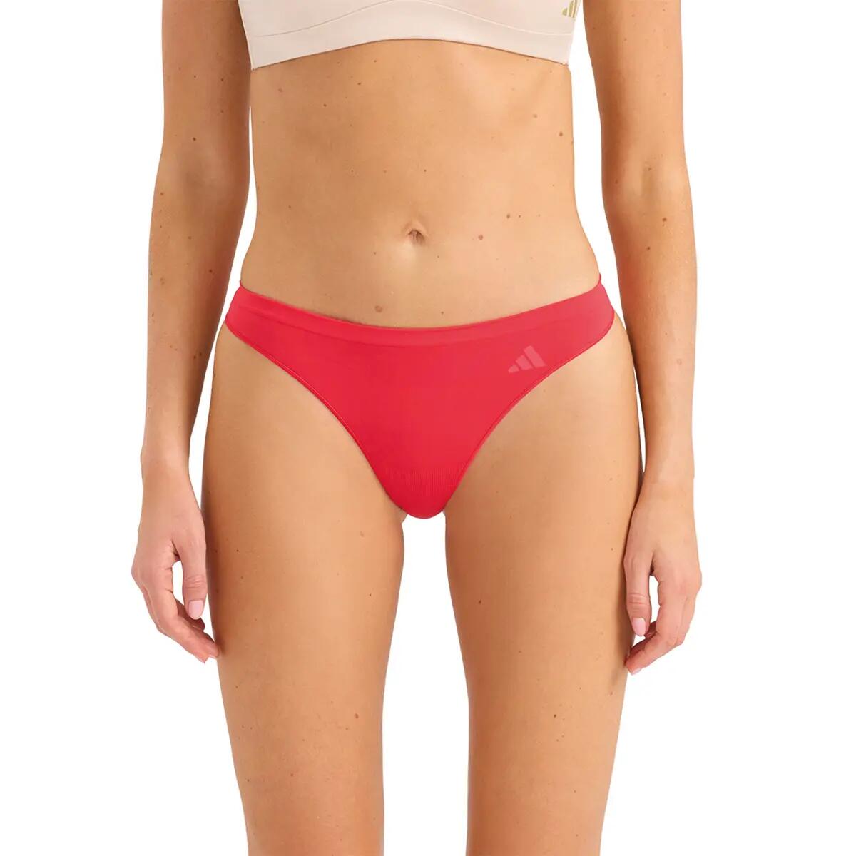 Lot de 3 strings femme Active Seamless  Sport 3/6