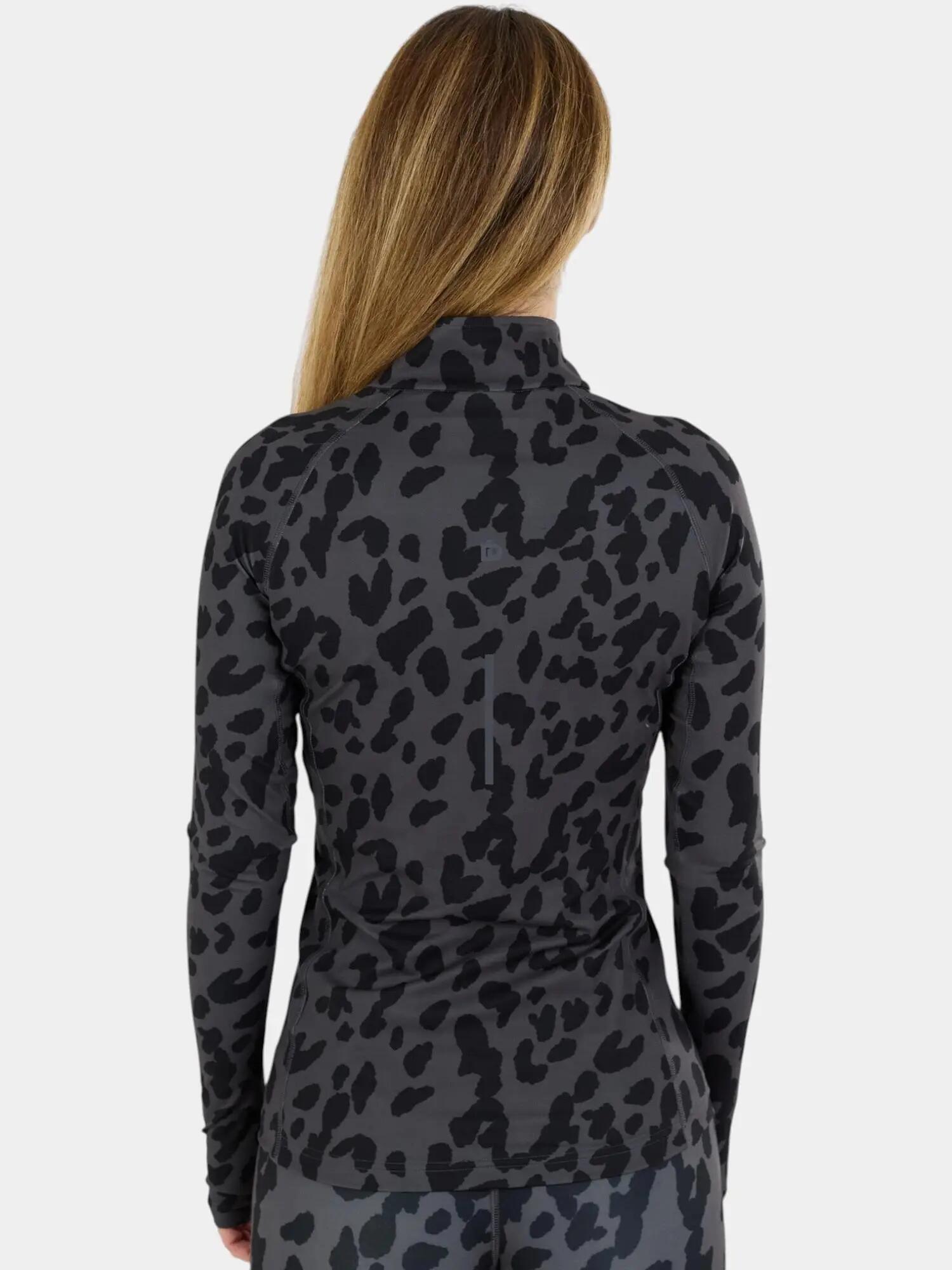Technical Baselayer Top Damski Fundango Yade III 2/7