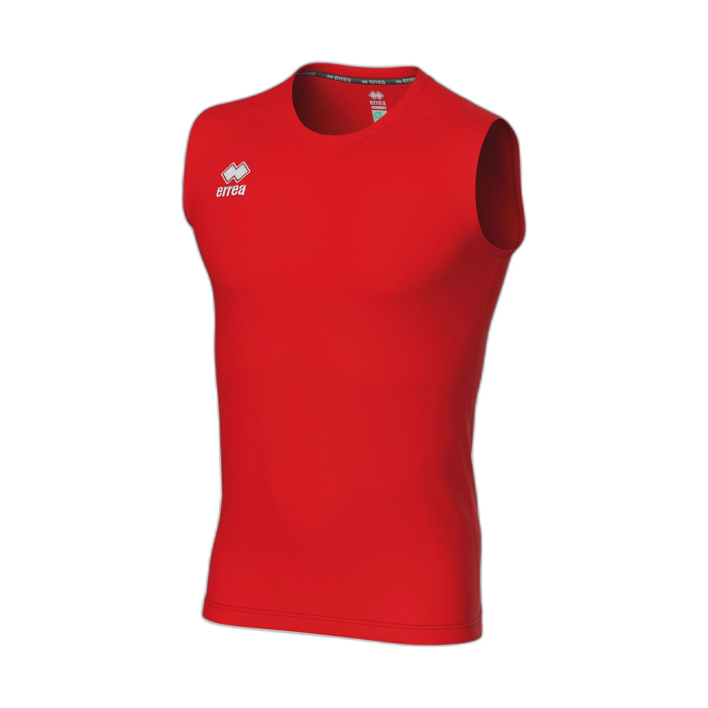 Camisola Errea Gale 2/7