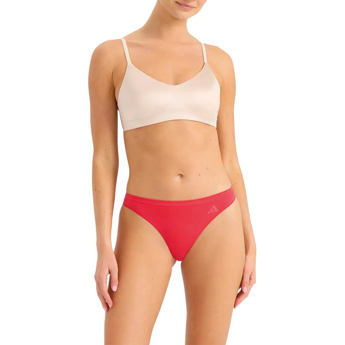 Lot de 3 strings femme Active Seamless  Sport 2/6