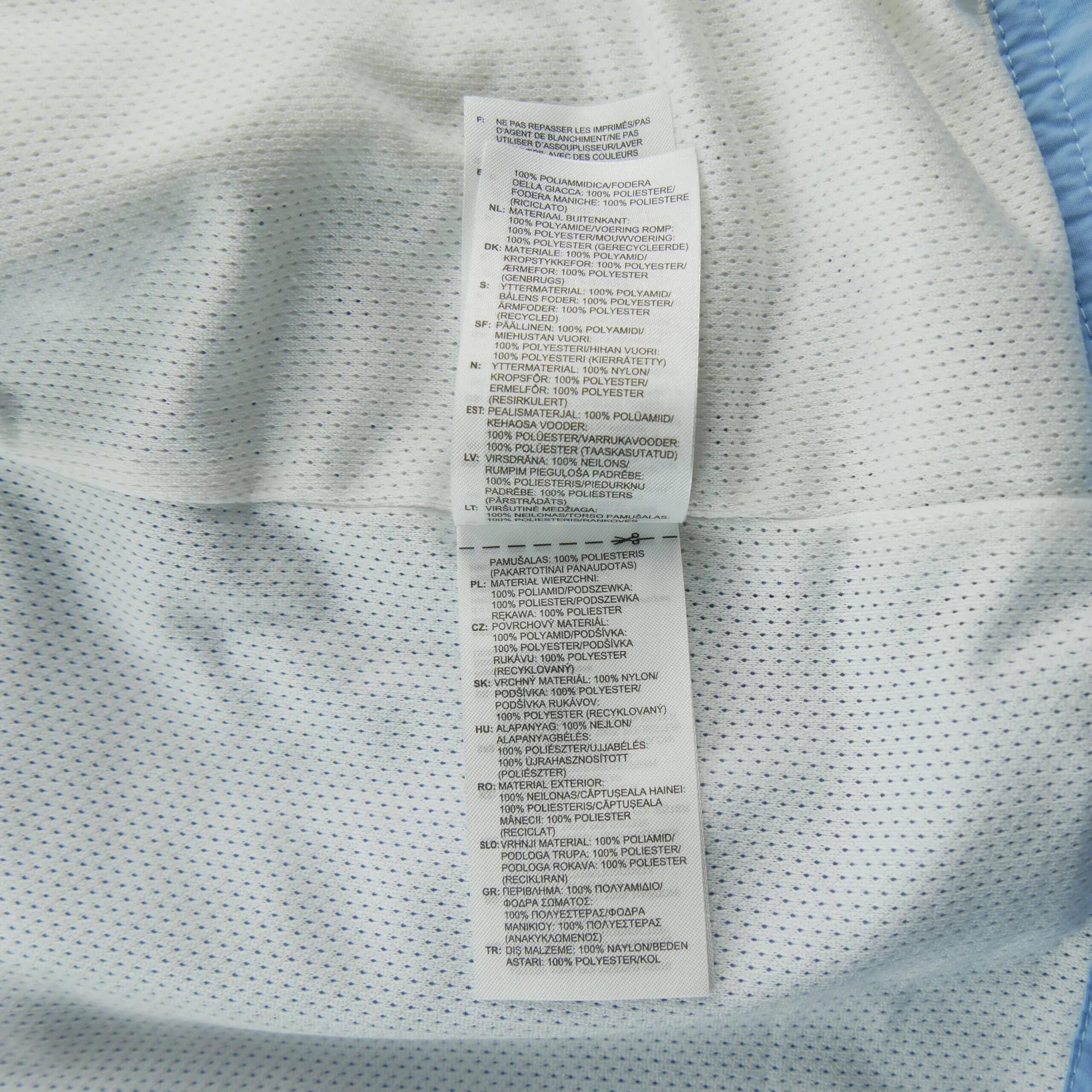 Veste de survêtements Homme Bleu 11/12