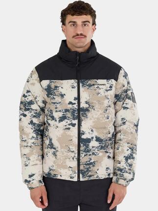 Übergangsjacke Herren Winton