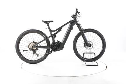 Refurbished - Focus Thron² 6.8 E-Bike Fully - Sehr gut