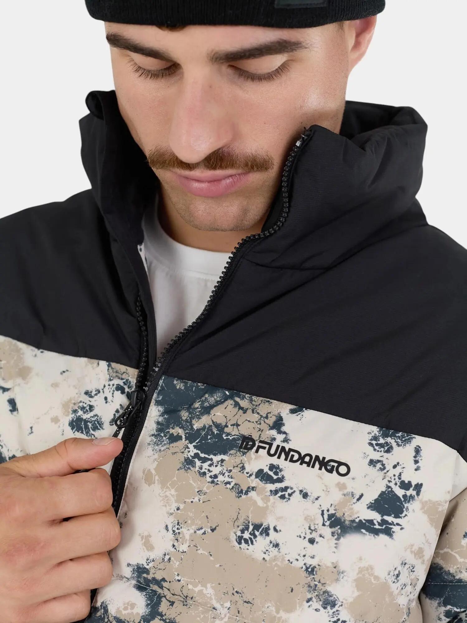 Giacca Uomo Winton 5/7