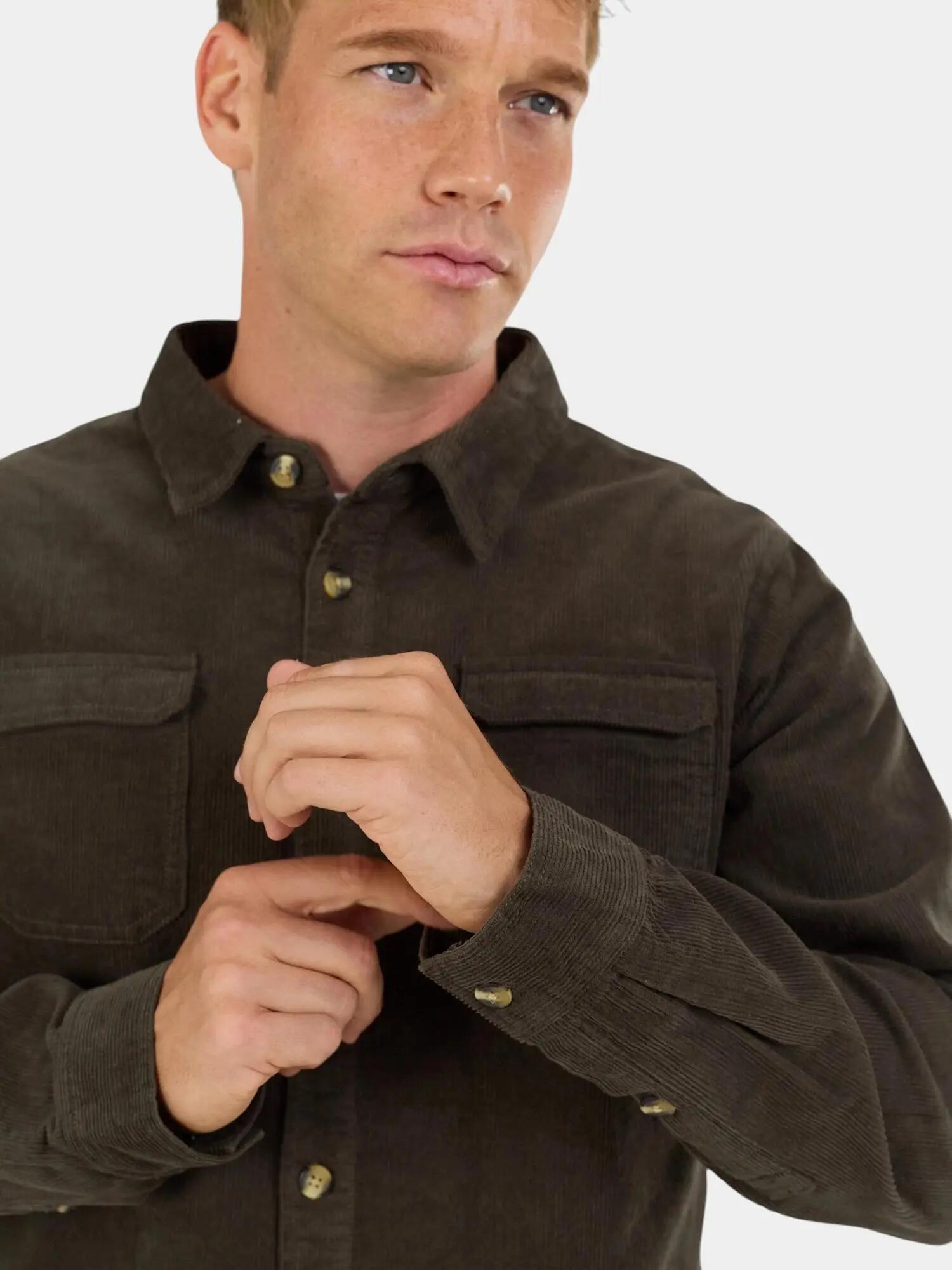 Shirt Herren Oregon 5/7