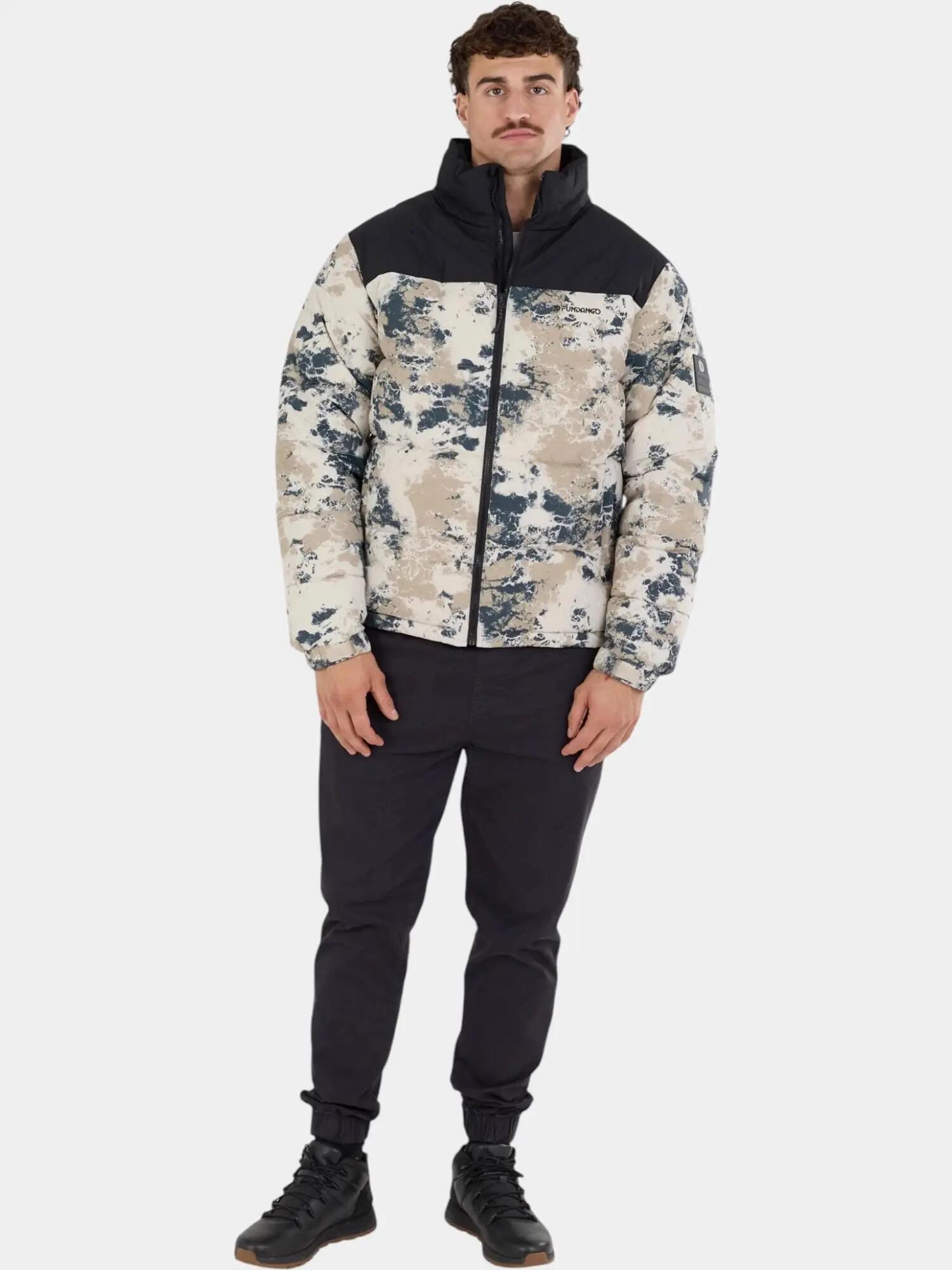 Giacca Uomo Winton 3/7