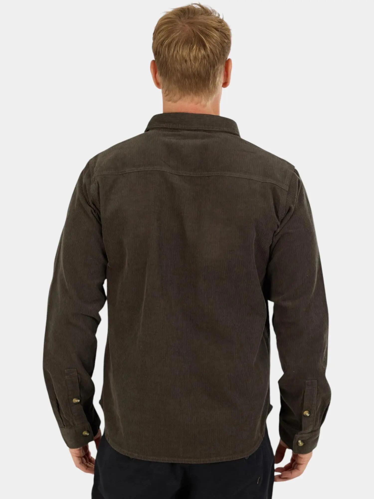 Shirt Herren Oregon 2/7