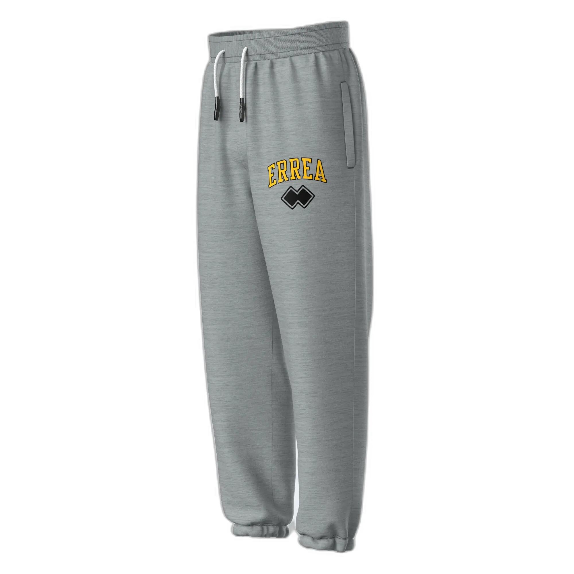Pantalon de jogging enfant Errea Graphic Easy 48 2/3