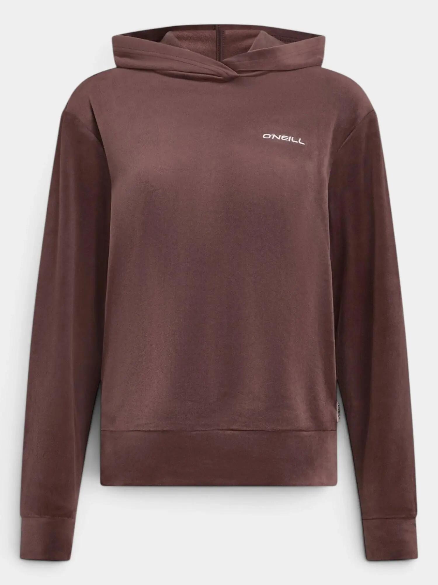 Hoodie Femme Fwc'Cruz Velour 6/7