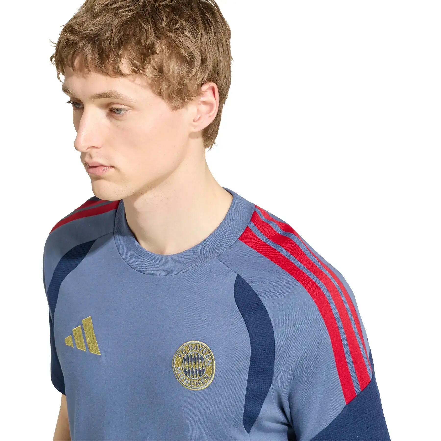 T-shirt Bayern Munich 2026/27 4/5