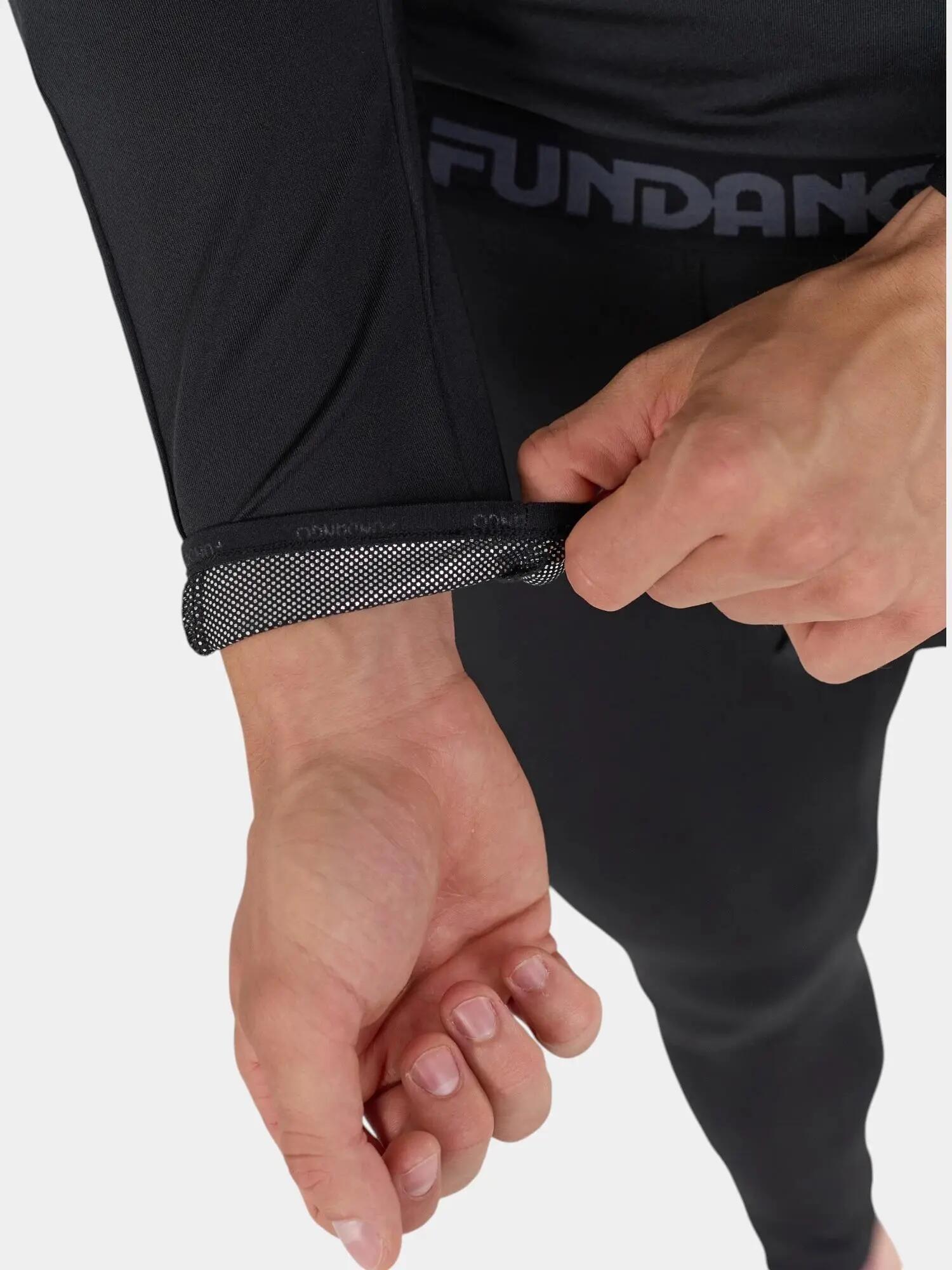 Baselayer Uomo Novak 6/7