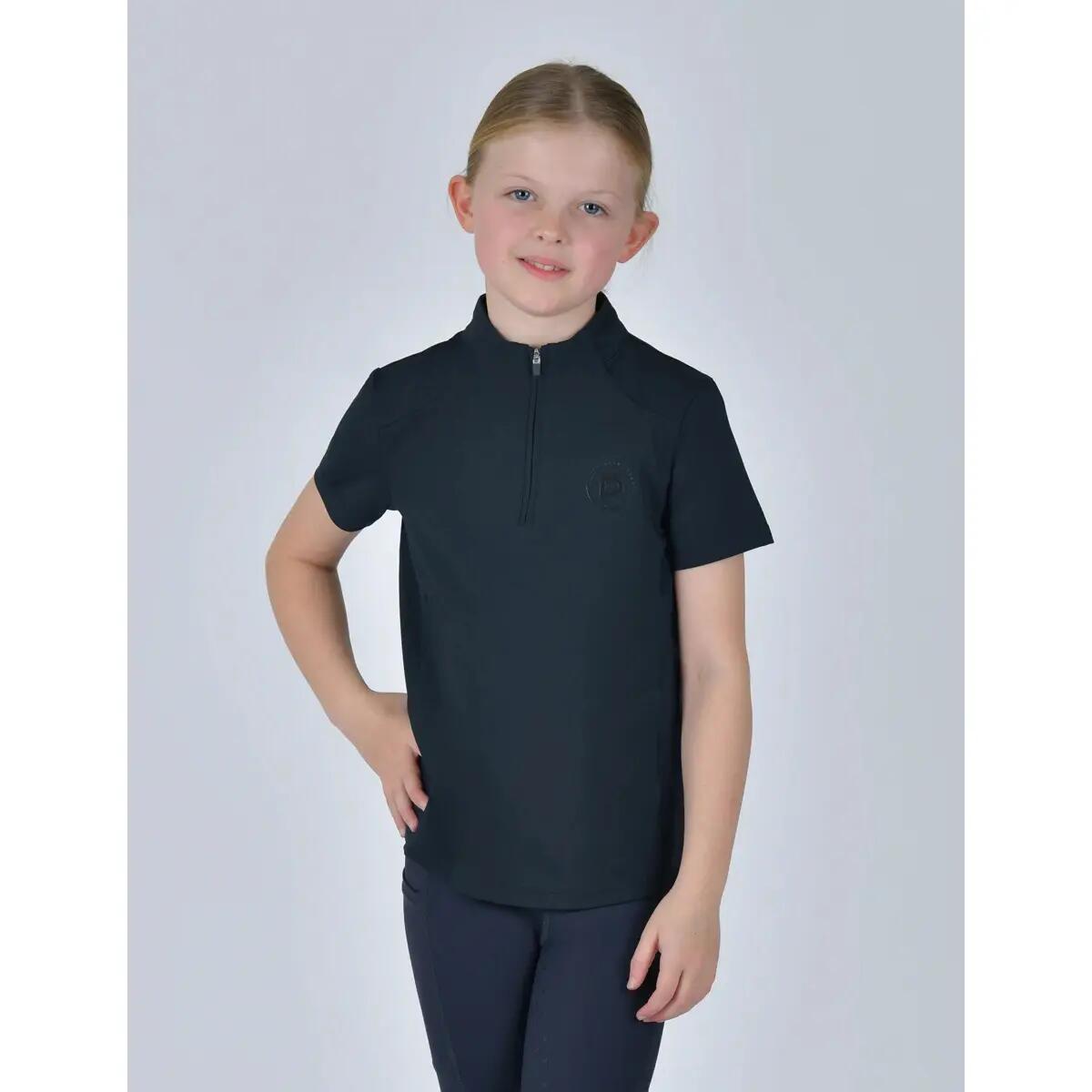 Maillot équitation enfant Dublin 3/5