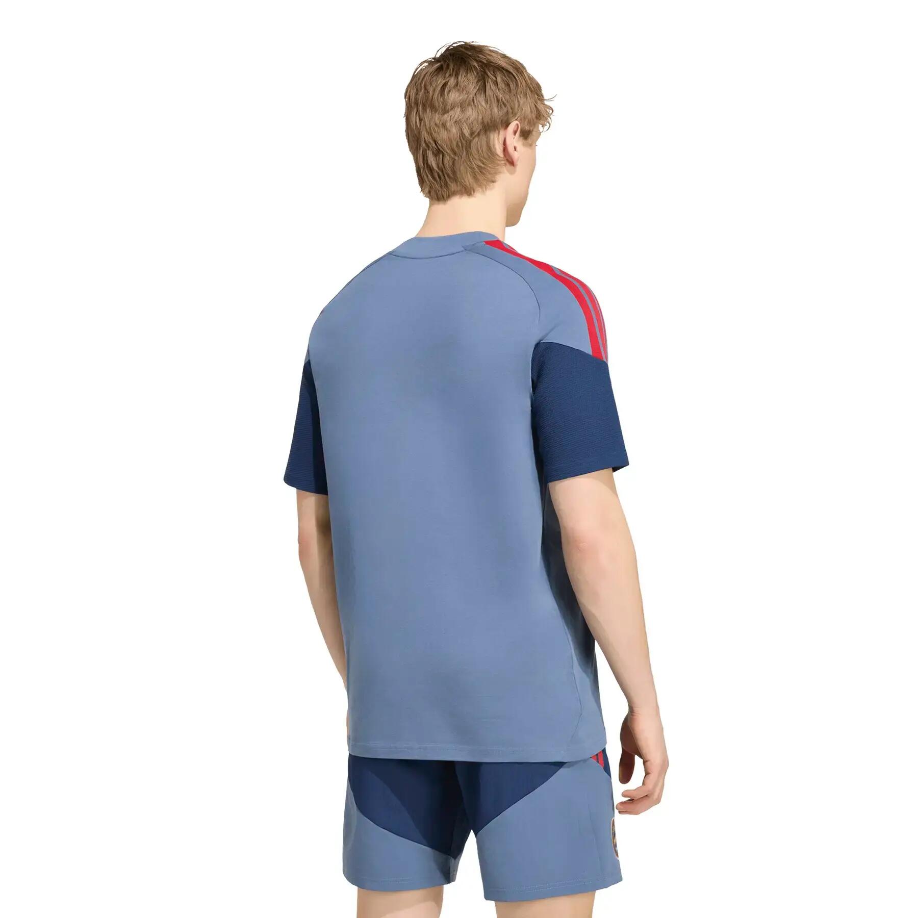 T-shirt Bayern Munich 2026/27 3/5