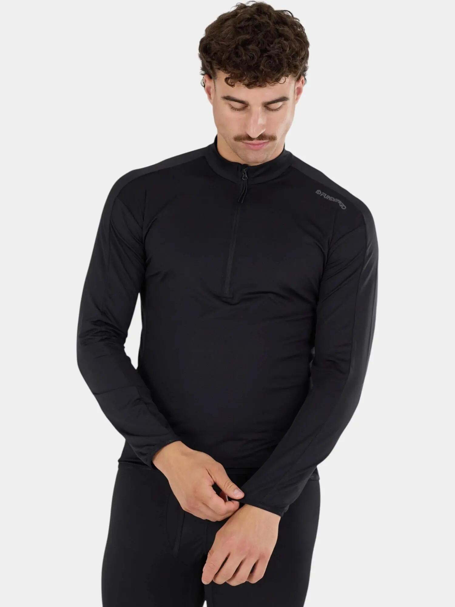 Baselayer Uomo Novak 5/7