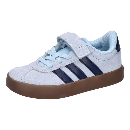 Zapatillas niño adidas VL Court 3.0