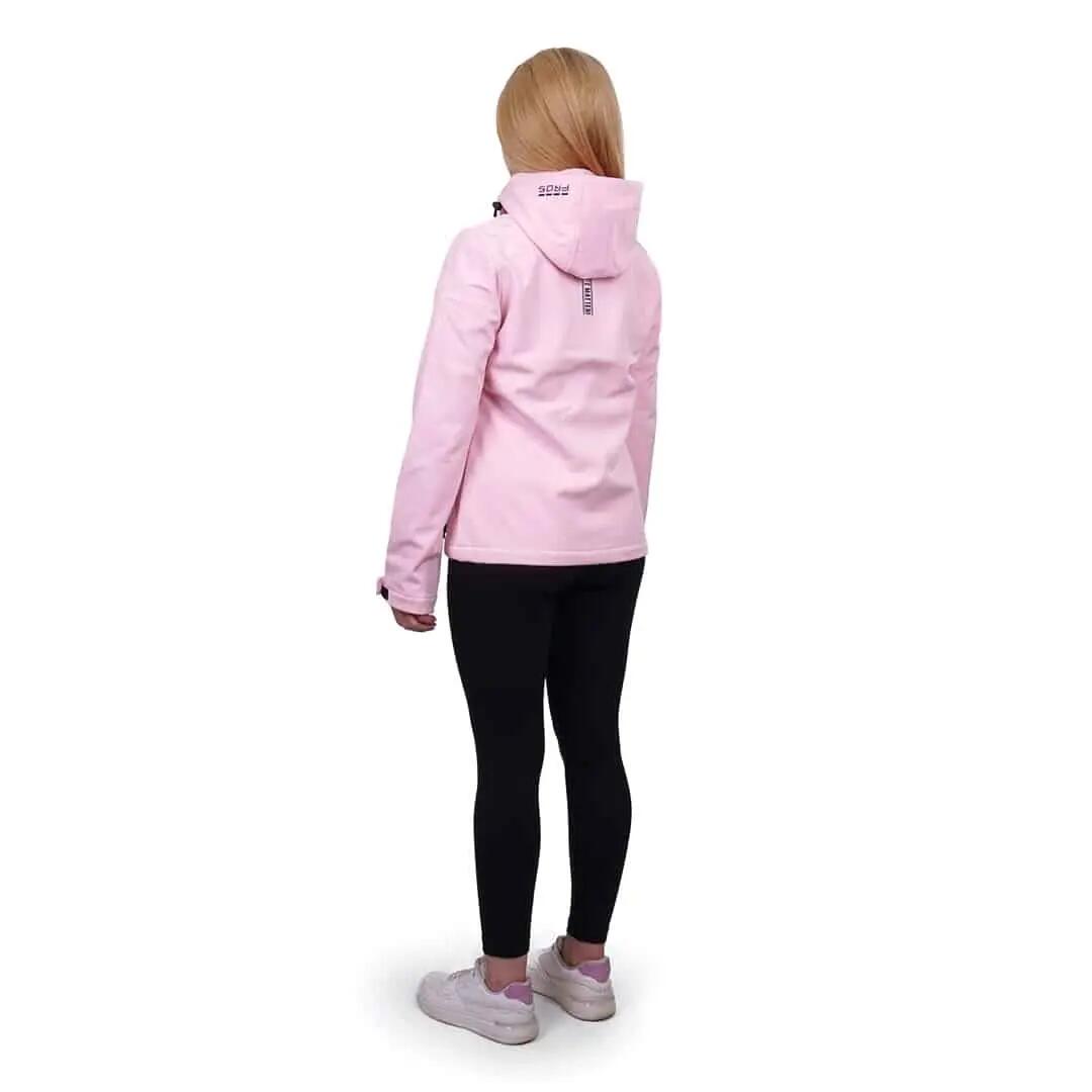 Kurtka SOFTGRIT PROS SPORT damska 4/7