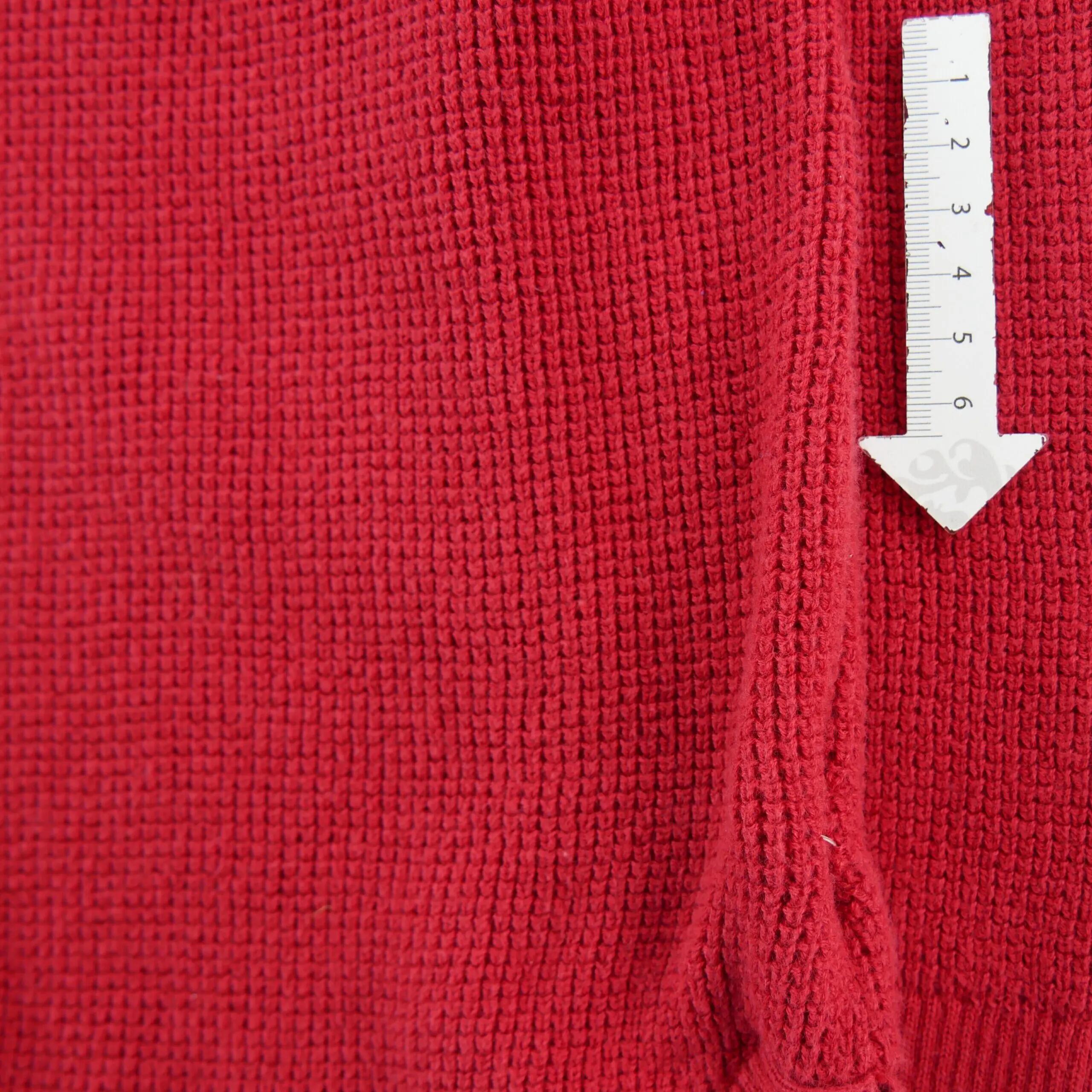 Pull Femme Col bénitier à cordon 7/11