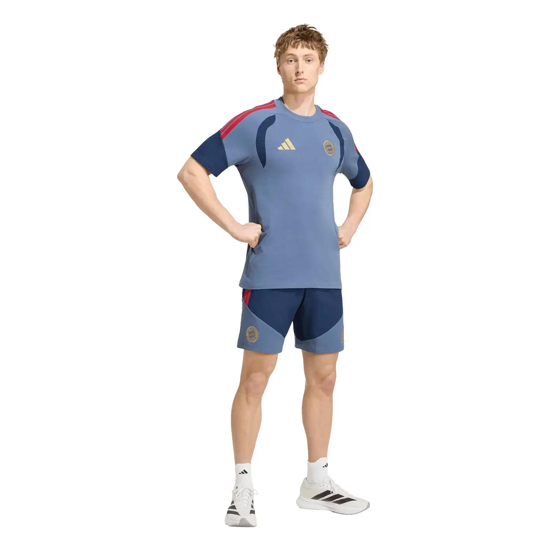T-shirt Bayern Munich 2026/27 2/5