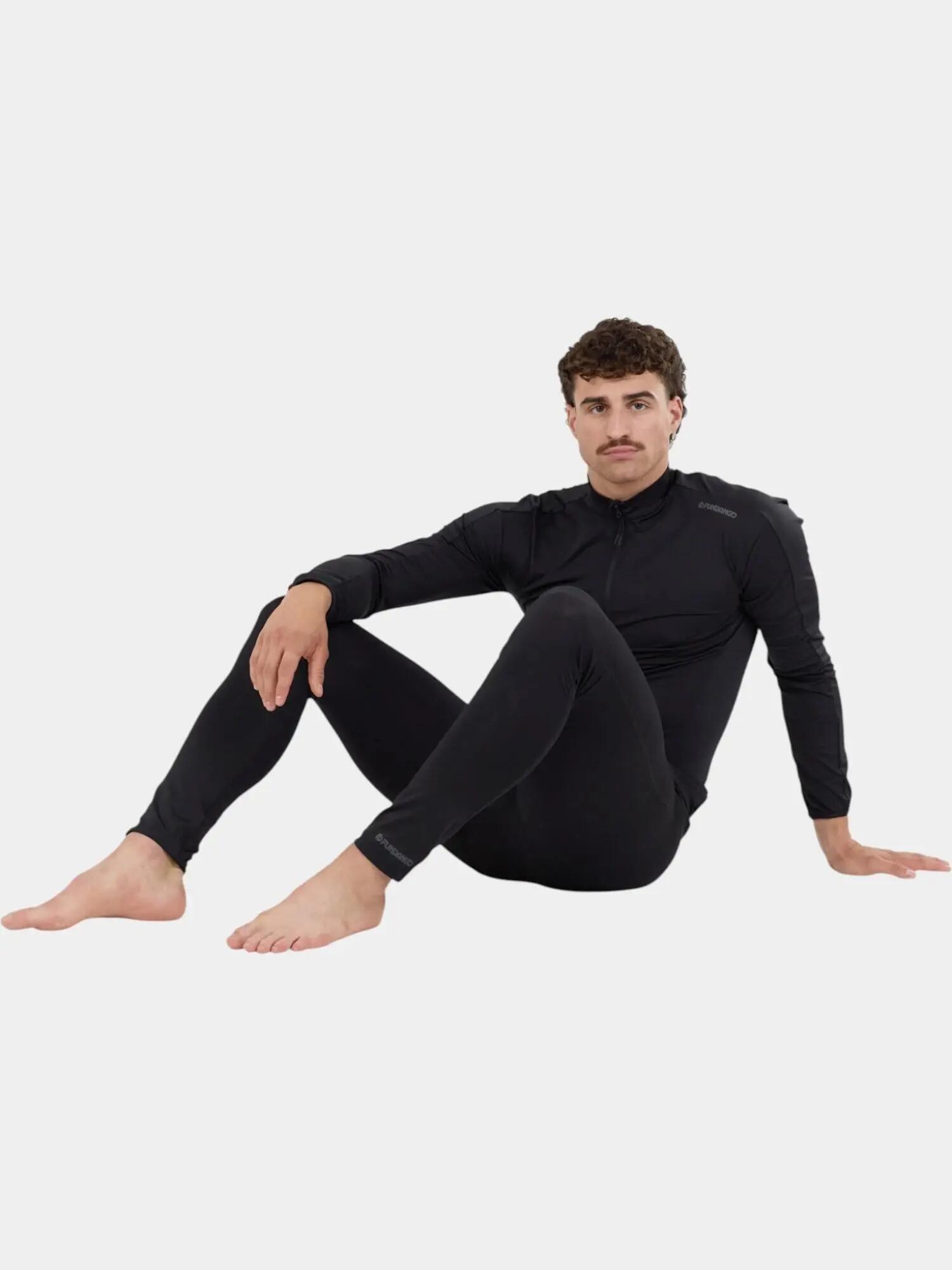 Baselayer Uomo Novak 4/7
