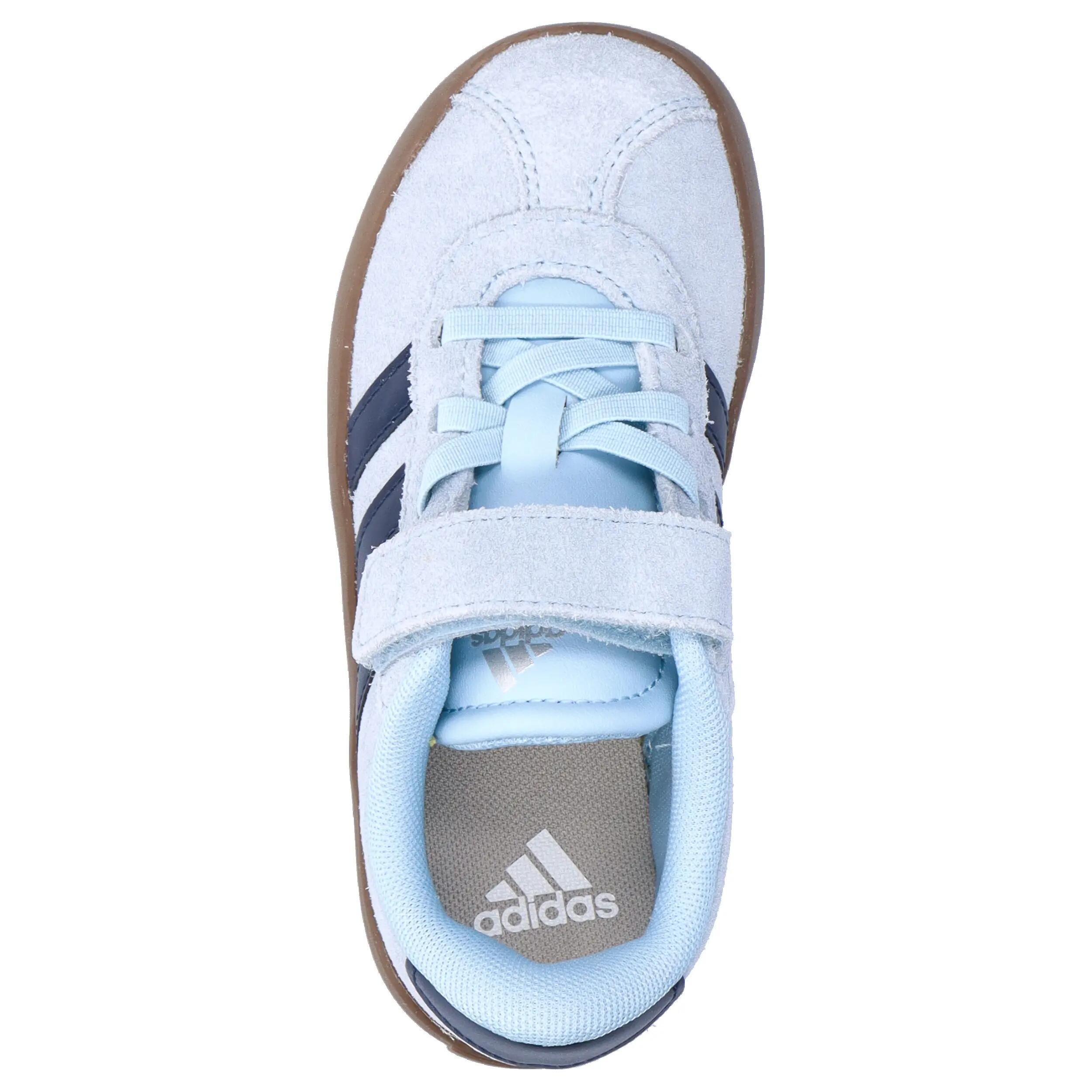 adidas Kinder Sneaker VL COURT 3.0 EL C 5/14