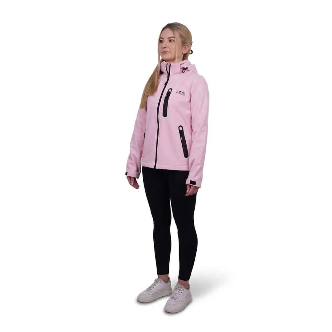 Kurtka SOFTGRIT PROS SPORT damska 2/7