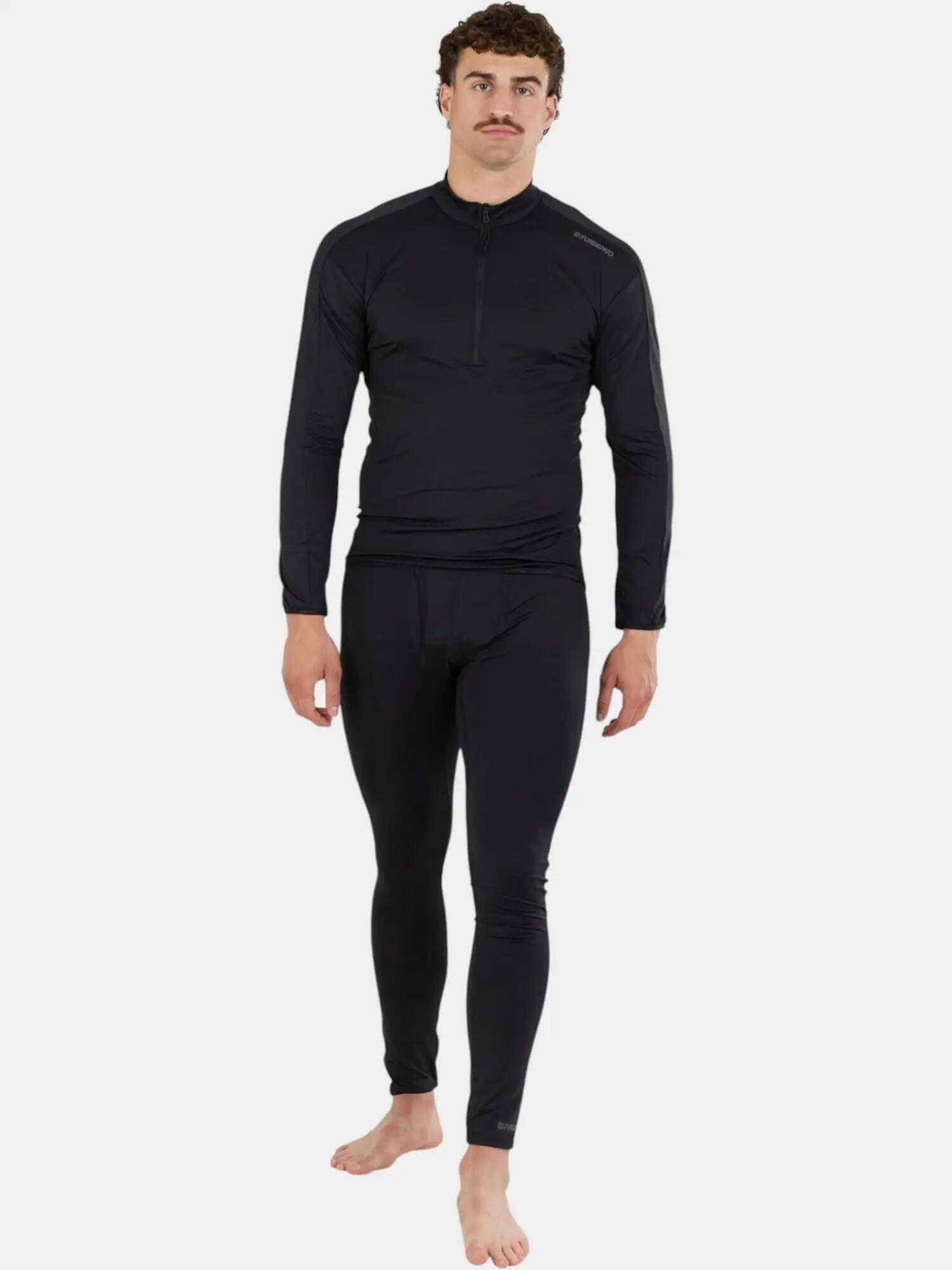 Baselayer Uomo Novak 3/7