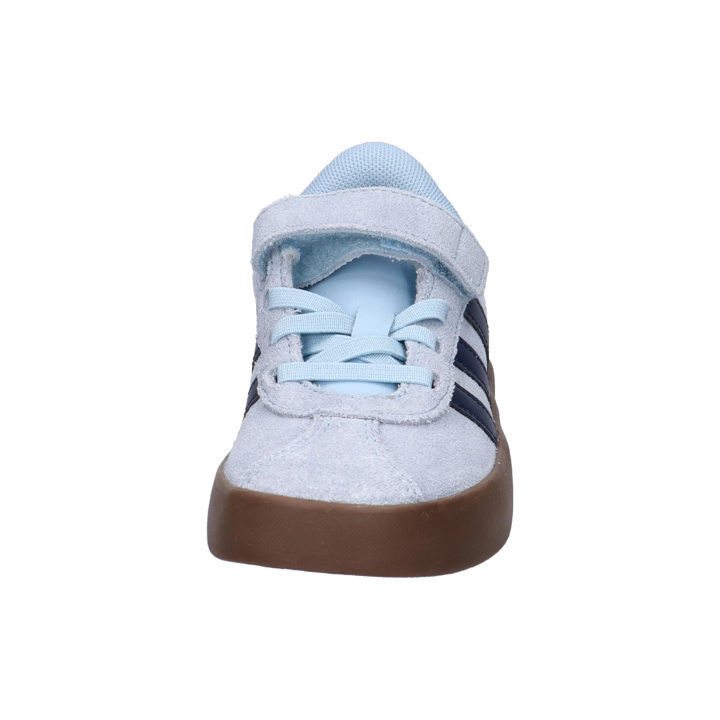 adidas Kinder Sneaker VL COURT 3.0 EL C 3/14