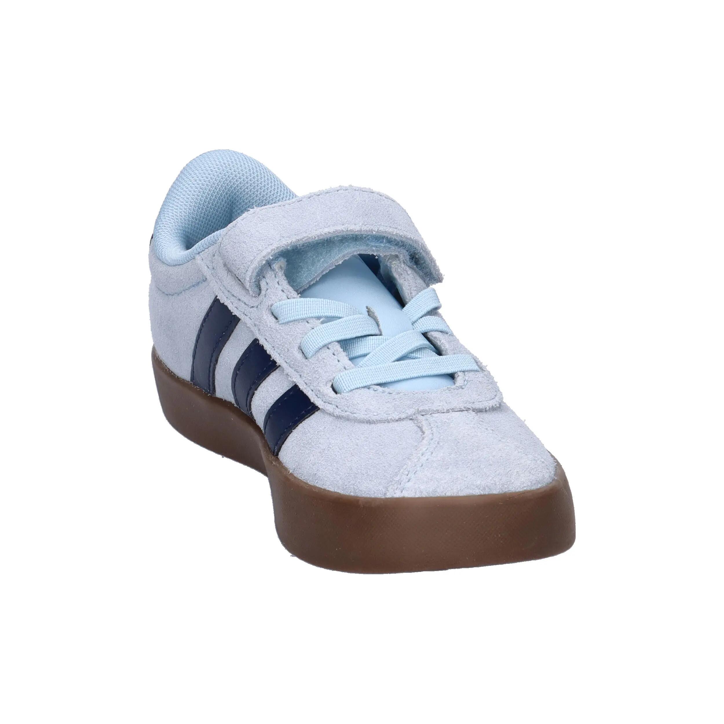 adidas Kinder Sneaker VL COURT 3.0 EL C 2/14