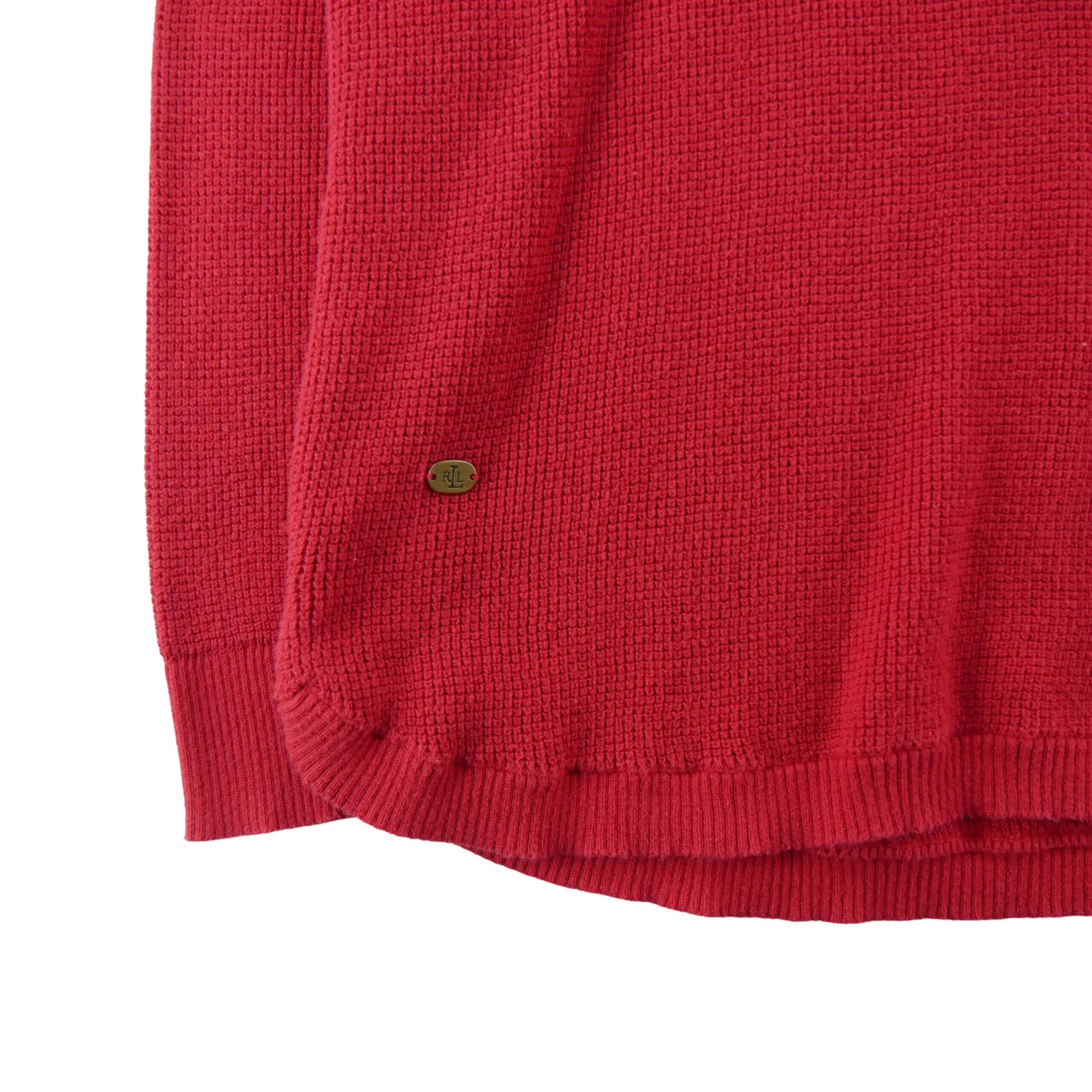 Pull Femme Col bénitier à cordon 4/11