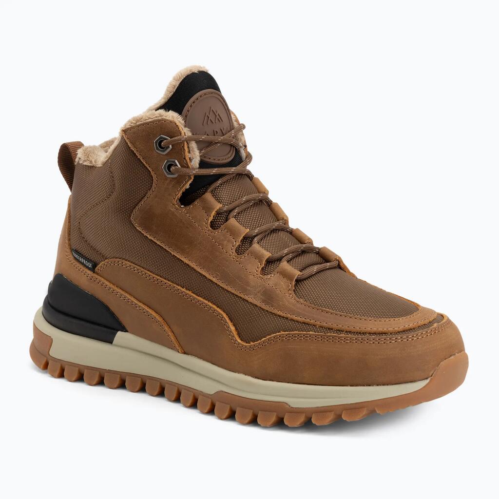 KADVA TANRIS MID WP men's snow boots