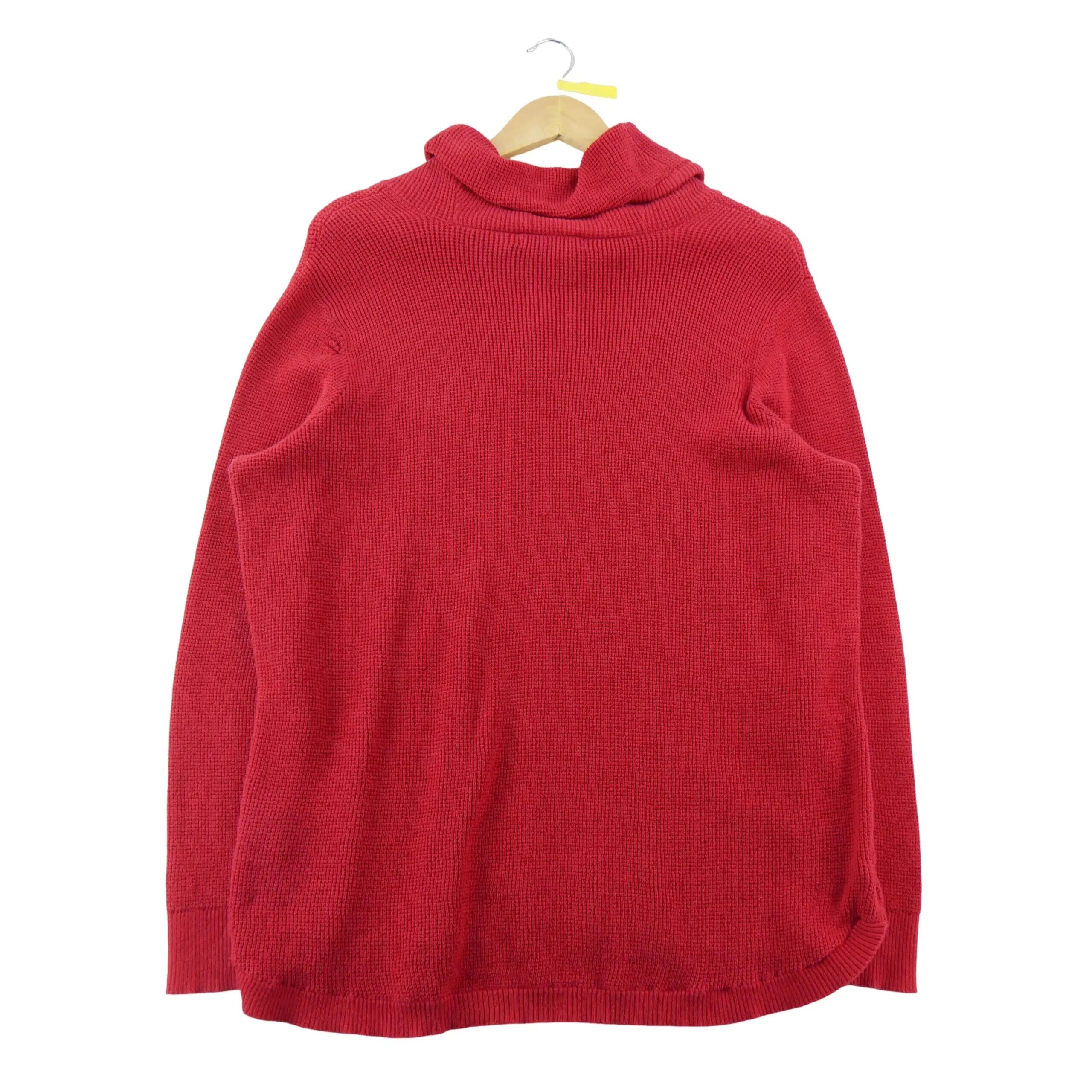 Pull Femme Col bénitier à cordon 2/11