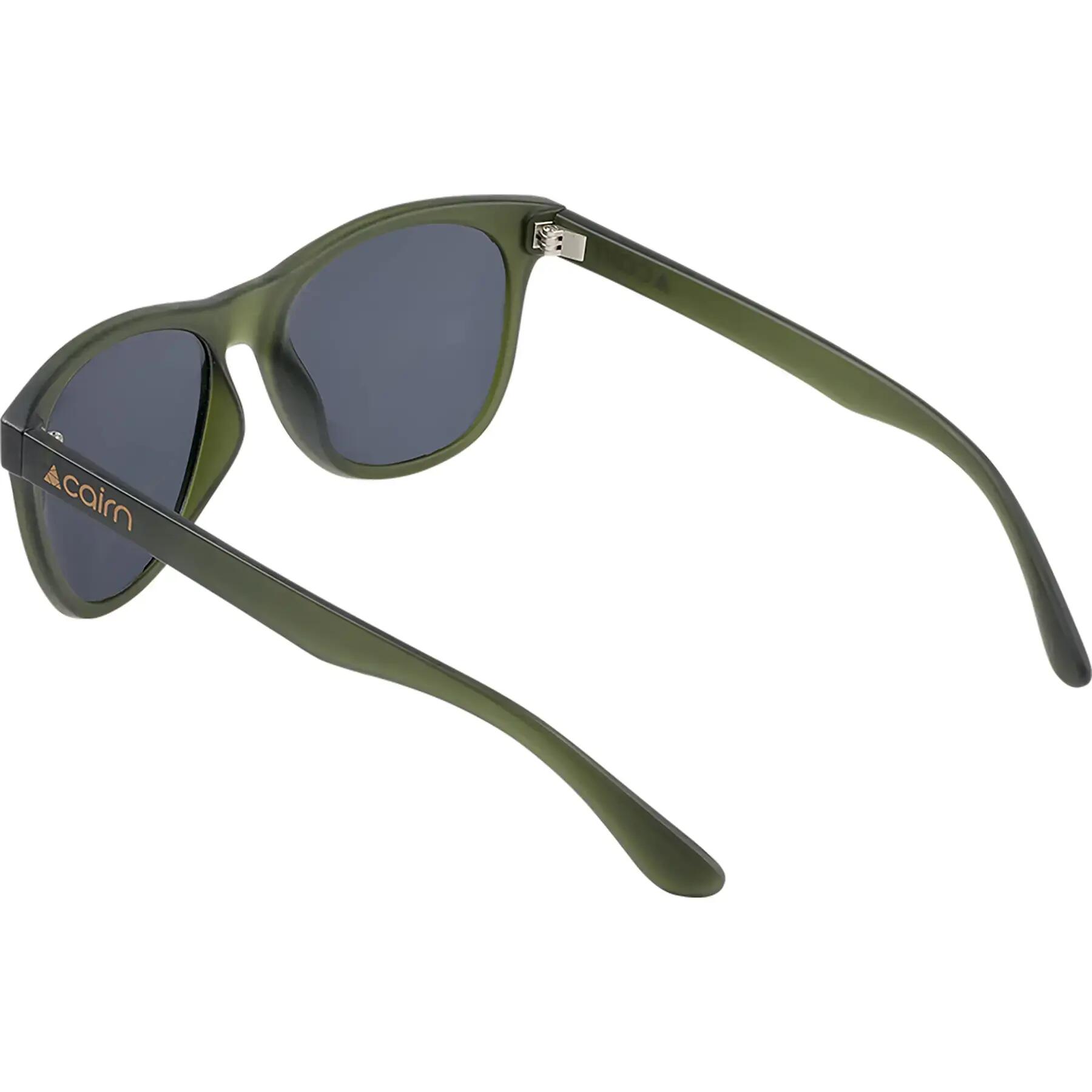 Lunettes de protection Cairn Foolish Polarized 2/2