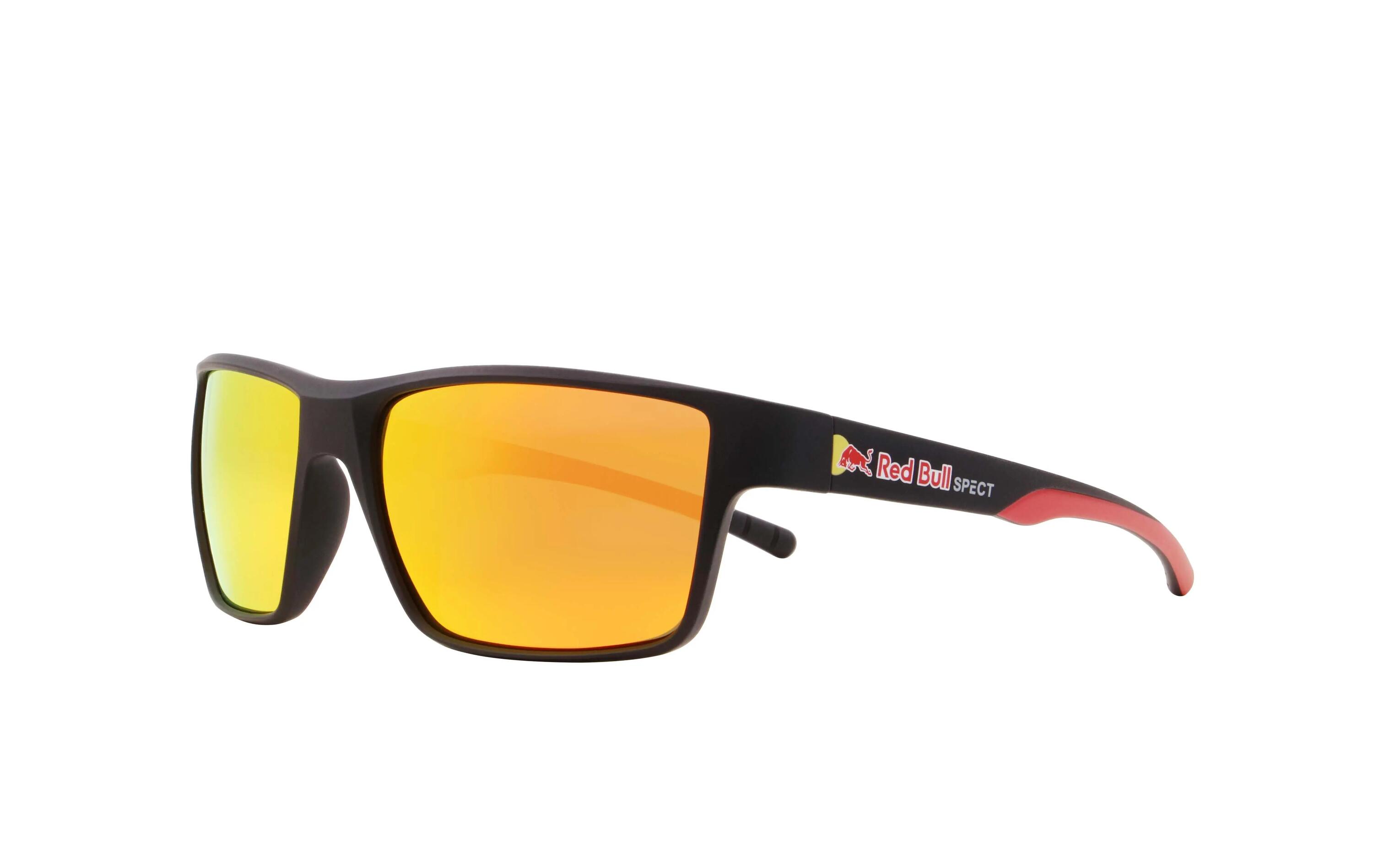 Occhiali da sole unisex da trekking con lenti polarizzate 3/3