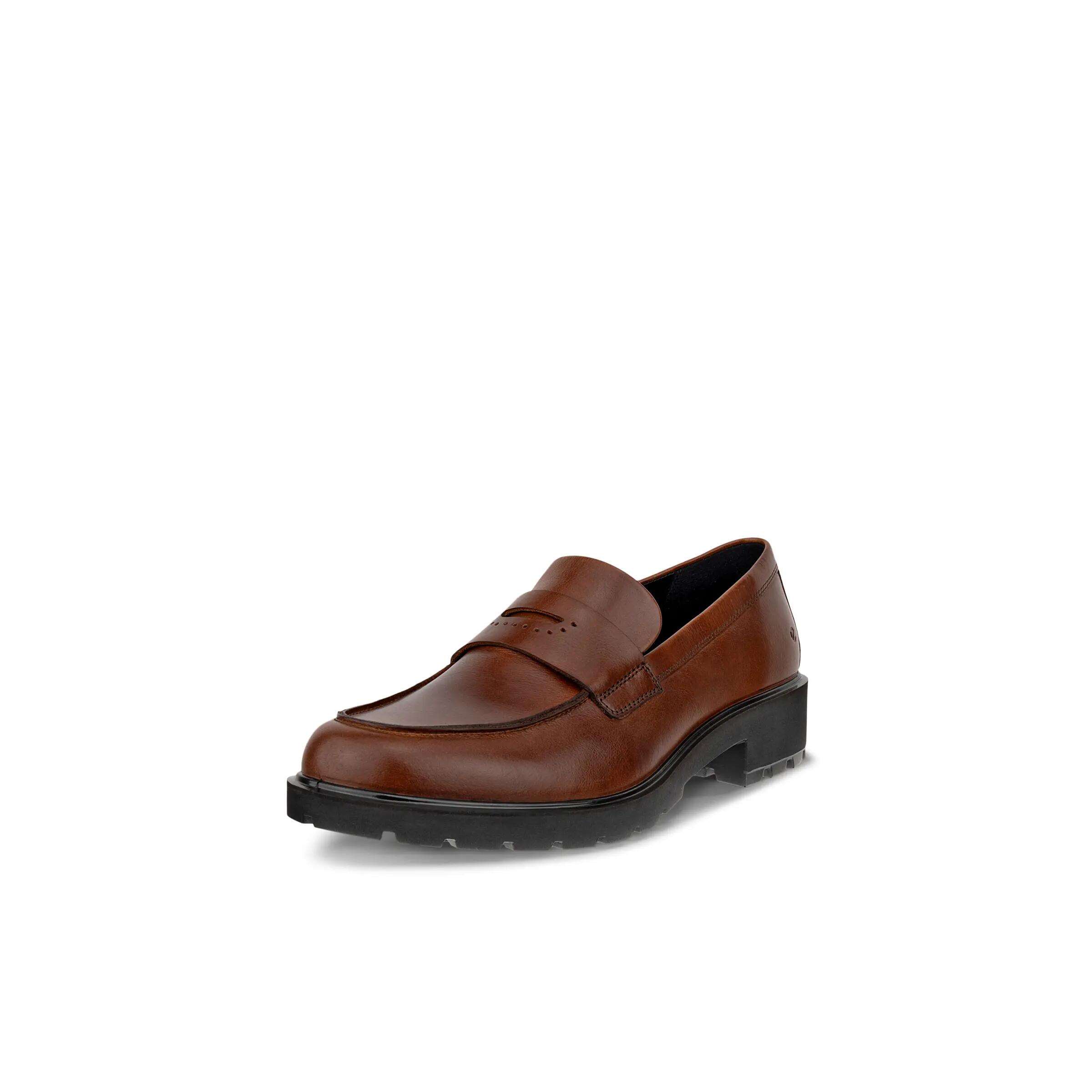 Mocassins femme Ecco Metropole Vienna 2/3